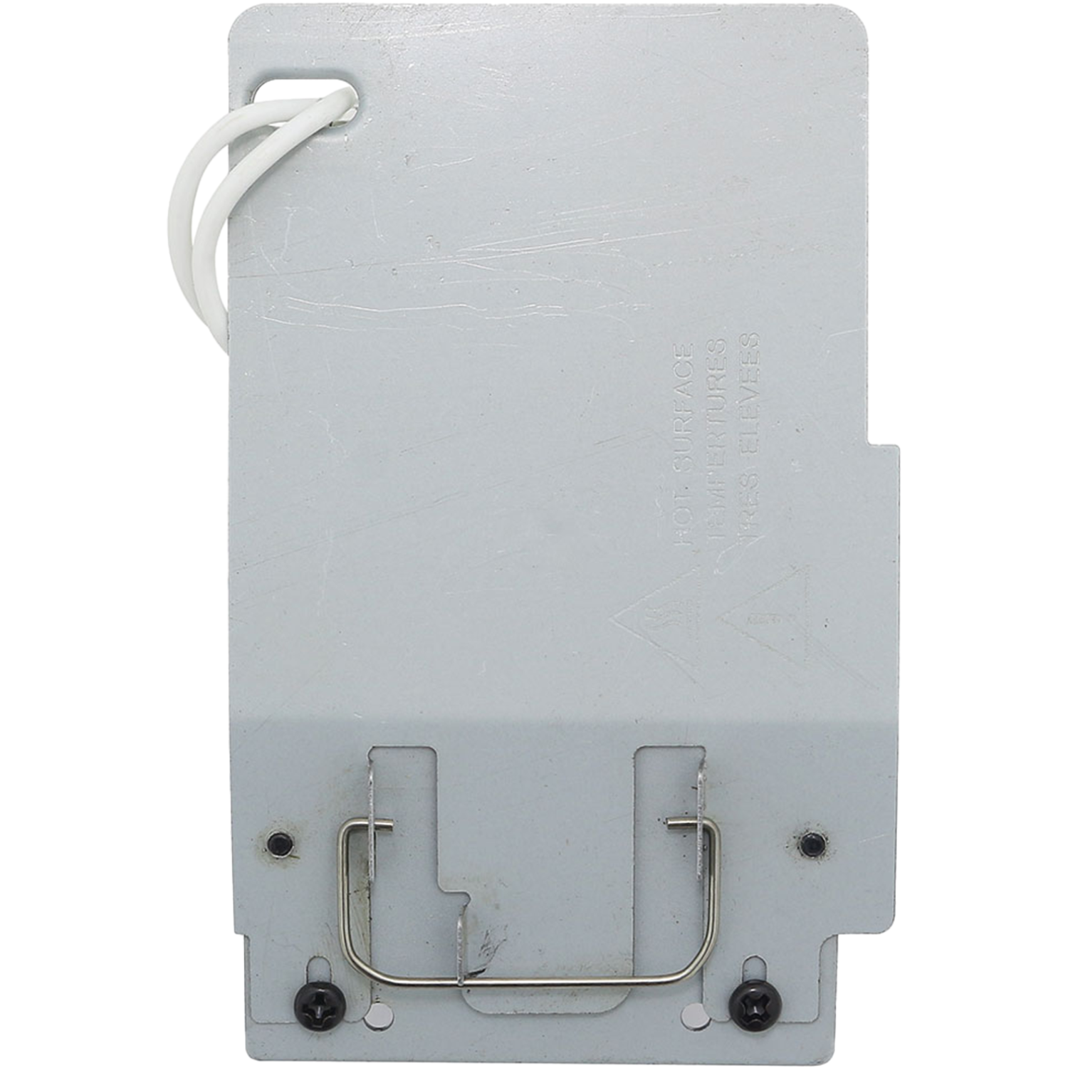 Jaspertronics™ Original Lamp & Housing for the BenQ SW752 Projector - 1 Year Warranty