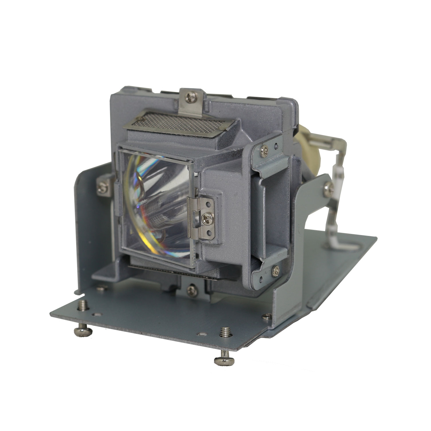 Jaspertronics™ Original Lamp & Housing for the BenQ HT1070 Projector - 1 Year Warranty