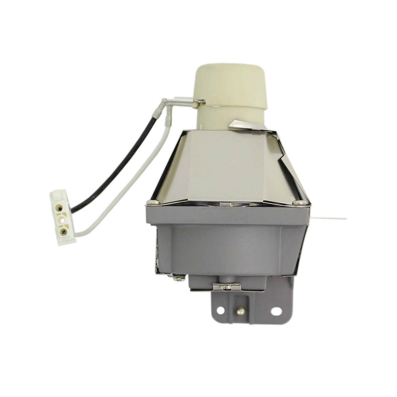Jaspertronics™ Original Lamp & Housing for the BenQ MH530 Projector - 1 Year Warranty