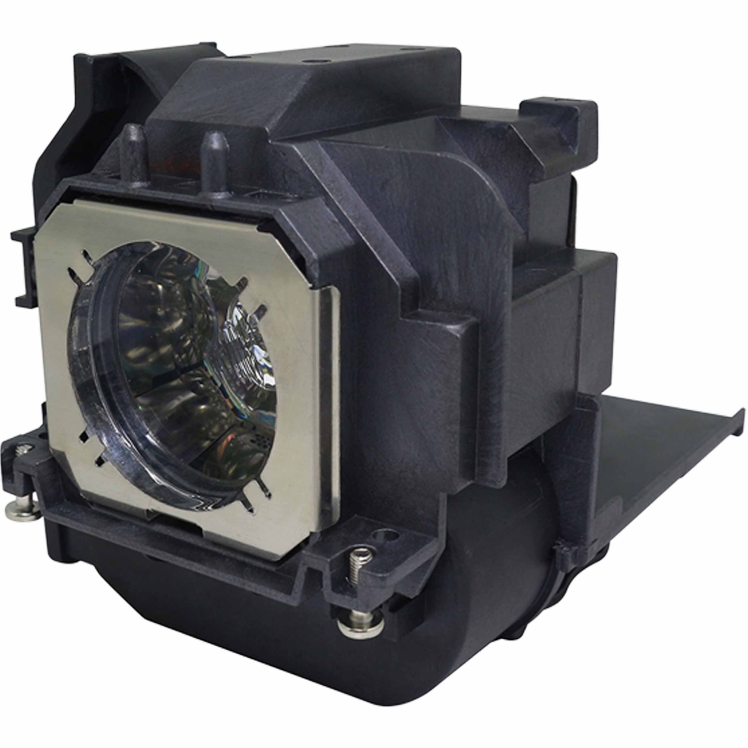 Panasonic Original Lamp & Housing for The PT-EZ590 Projector - 1 Year Warranty