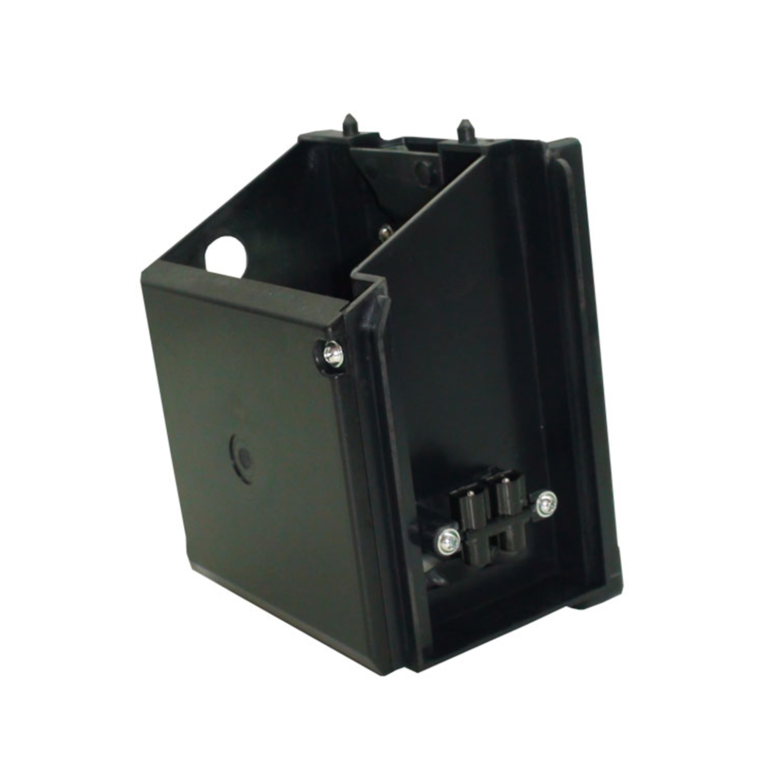 Jaspertronics™ OEM Lamp & Housing for The Samsung HLR5078W TV with Philips bulb inside - 1 Year Warranty