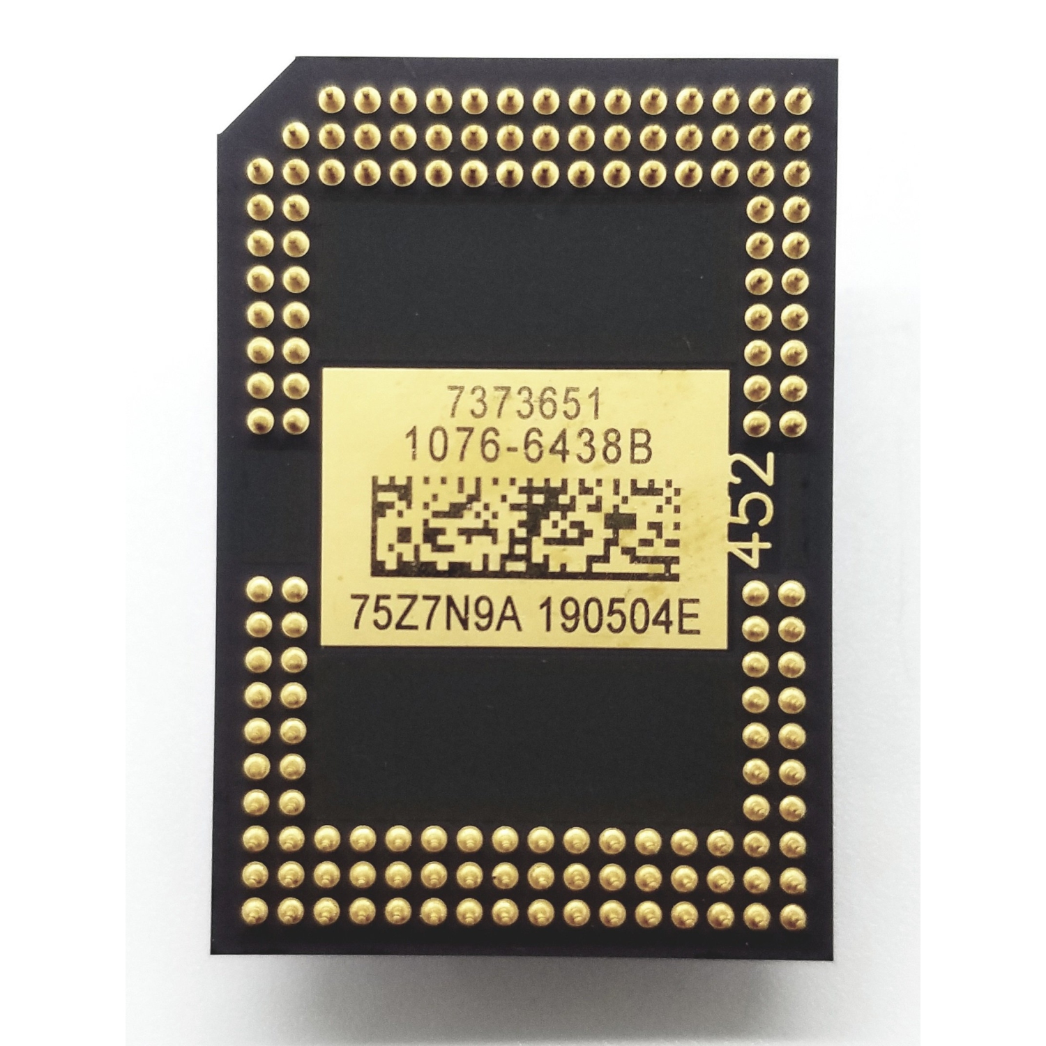 New 8060-643AB DMD Chip for DLP Projectors