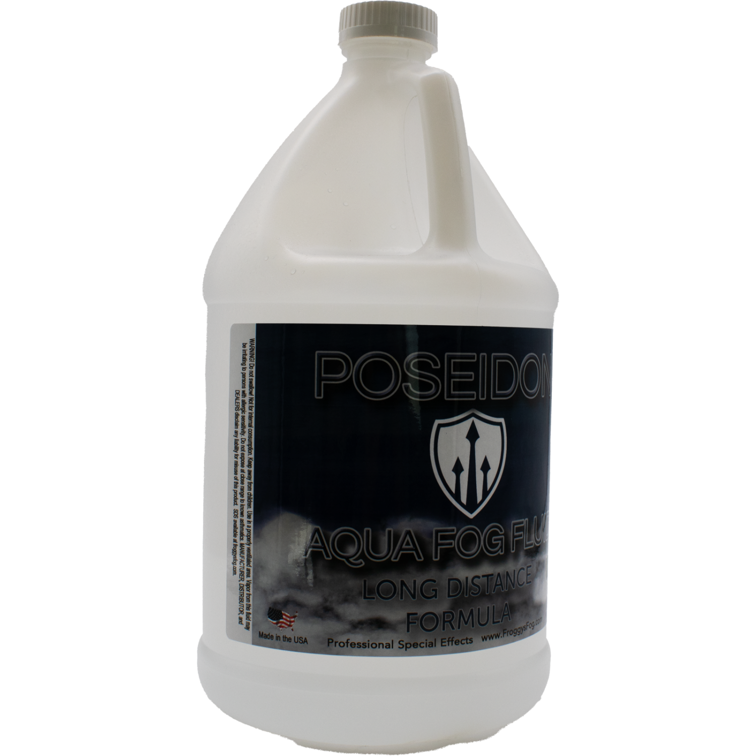 Poseidon® Aqua Fog - Long Distance Formula