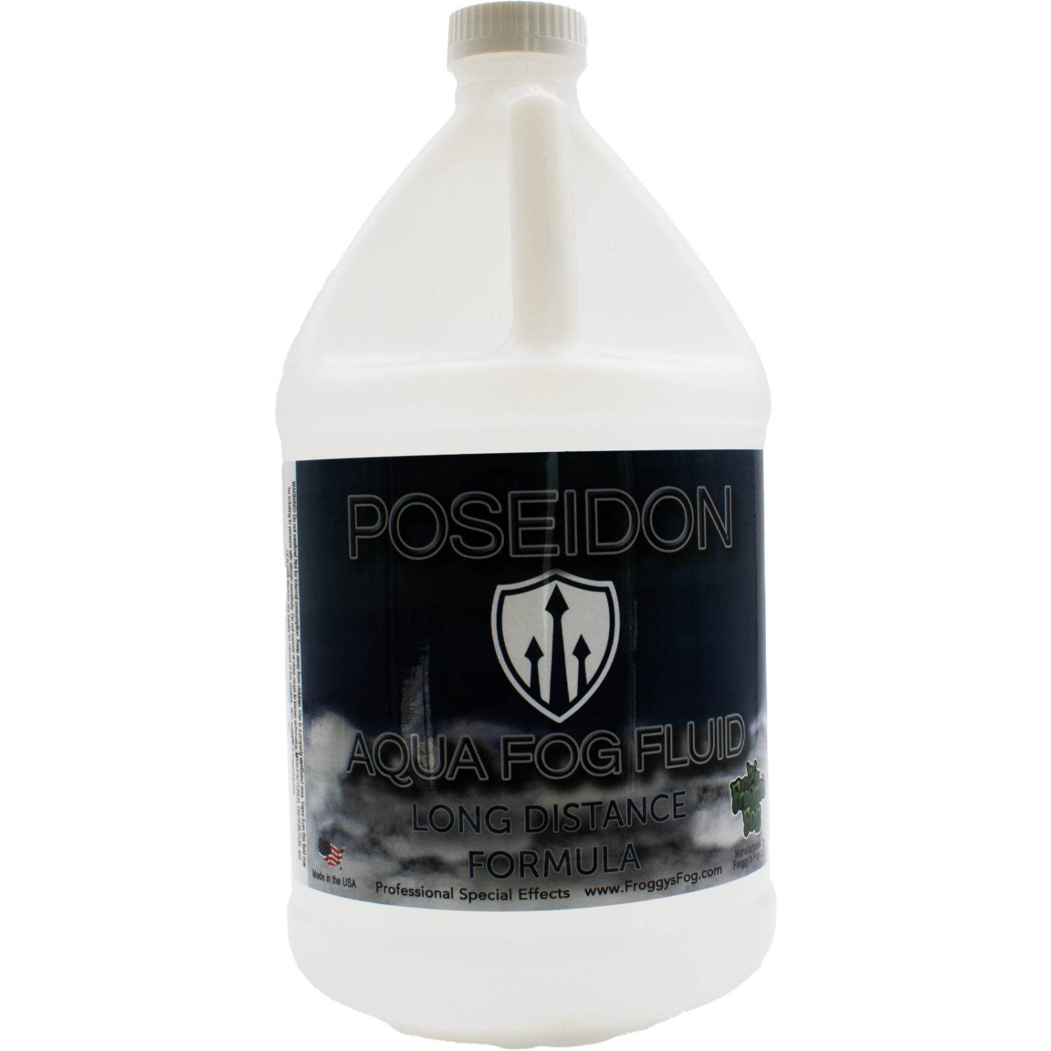 Poseidon® Aqua Fog - Long Distance Formula