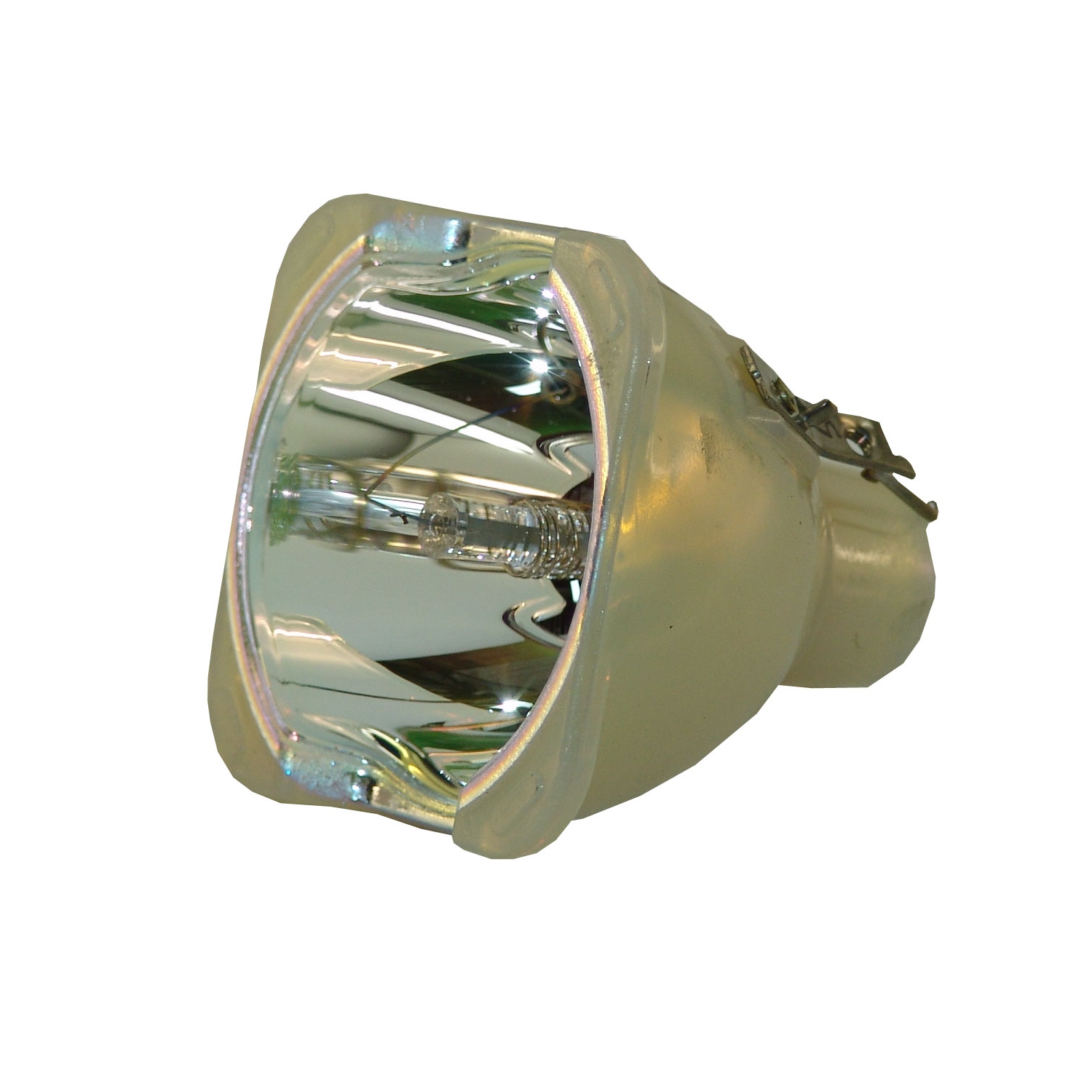 Jaspertronics™ OEM Bulb for The Vidikron Model 15 Projector - 240 Day Warranty