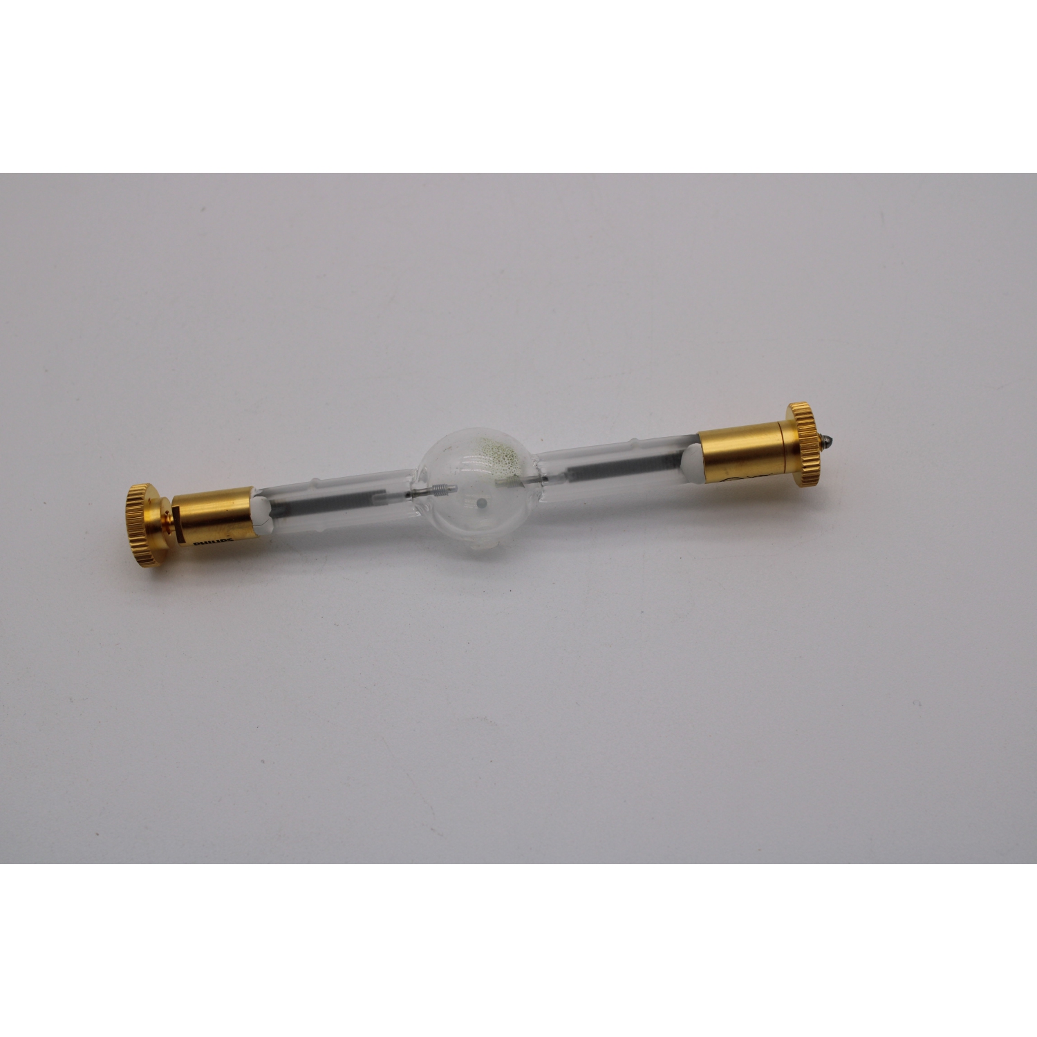 MSR Gold™ 1200 SA/2 DE 1200 Watt Broadway Entertainment Lamp by Philips - 287250