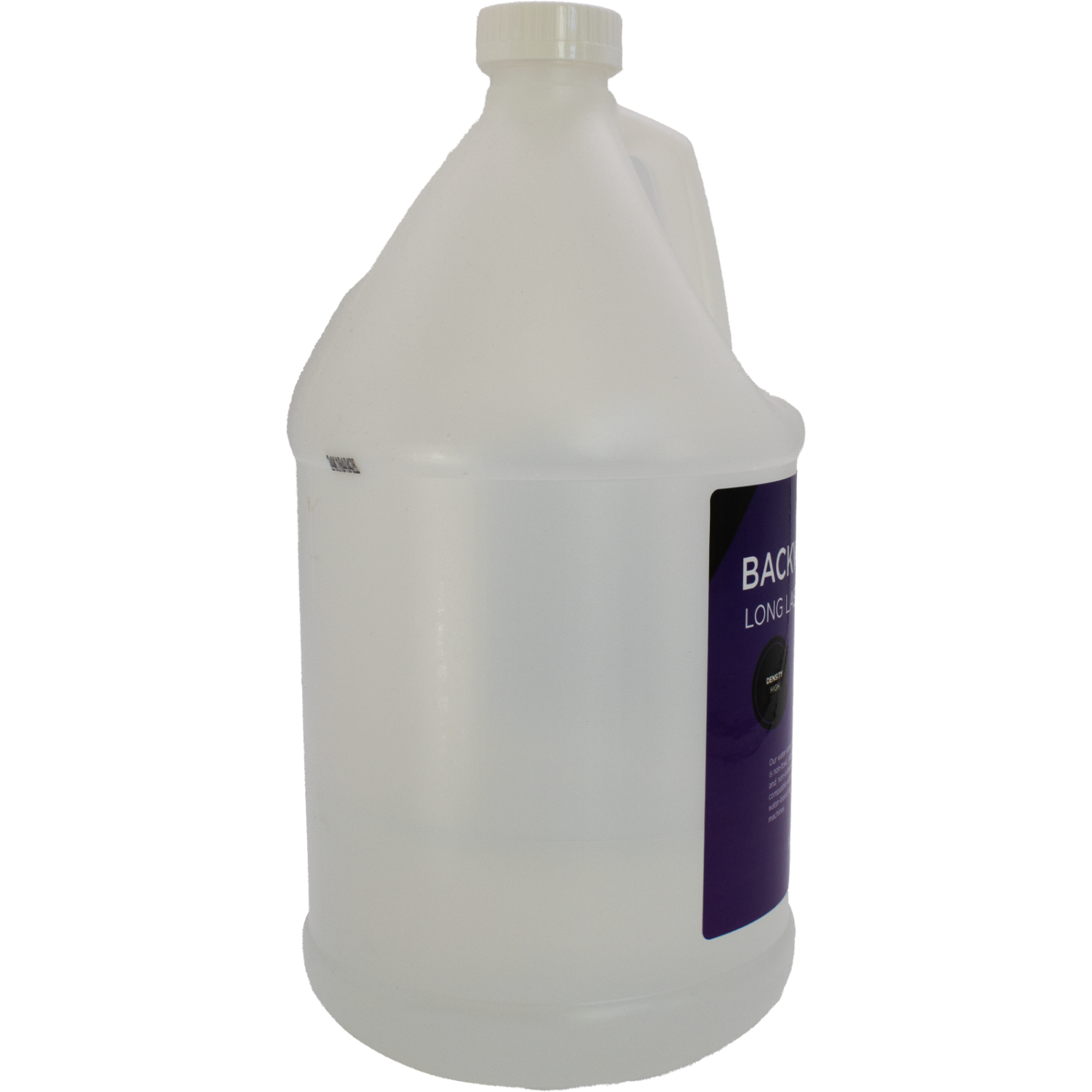 Backwood Bay® - Extremely Long Lasting Fog Juice Machine Fluid- 4 Gallon Case
