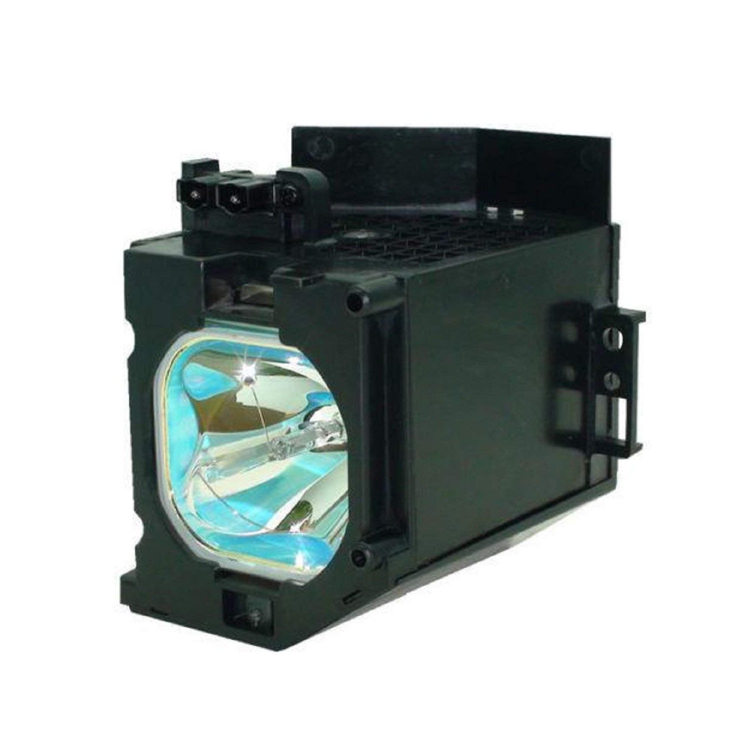 Jaspertronics Lamp & Housing for Hitachi 55VF820 TVs with Neolux Bulb Inside - 90 Day Warranty