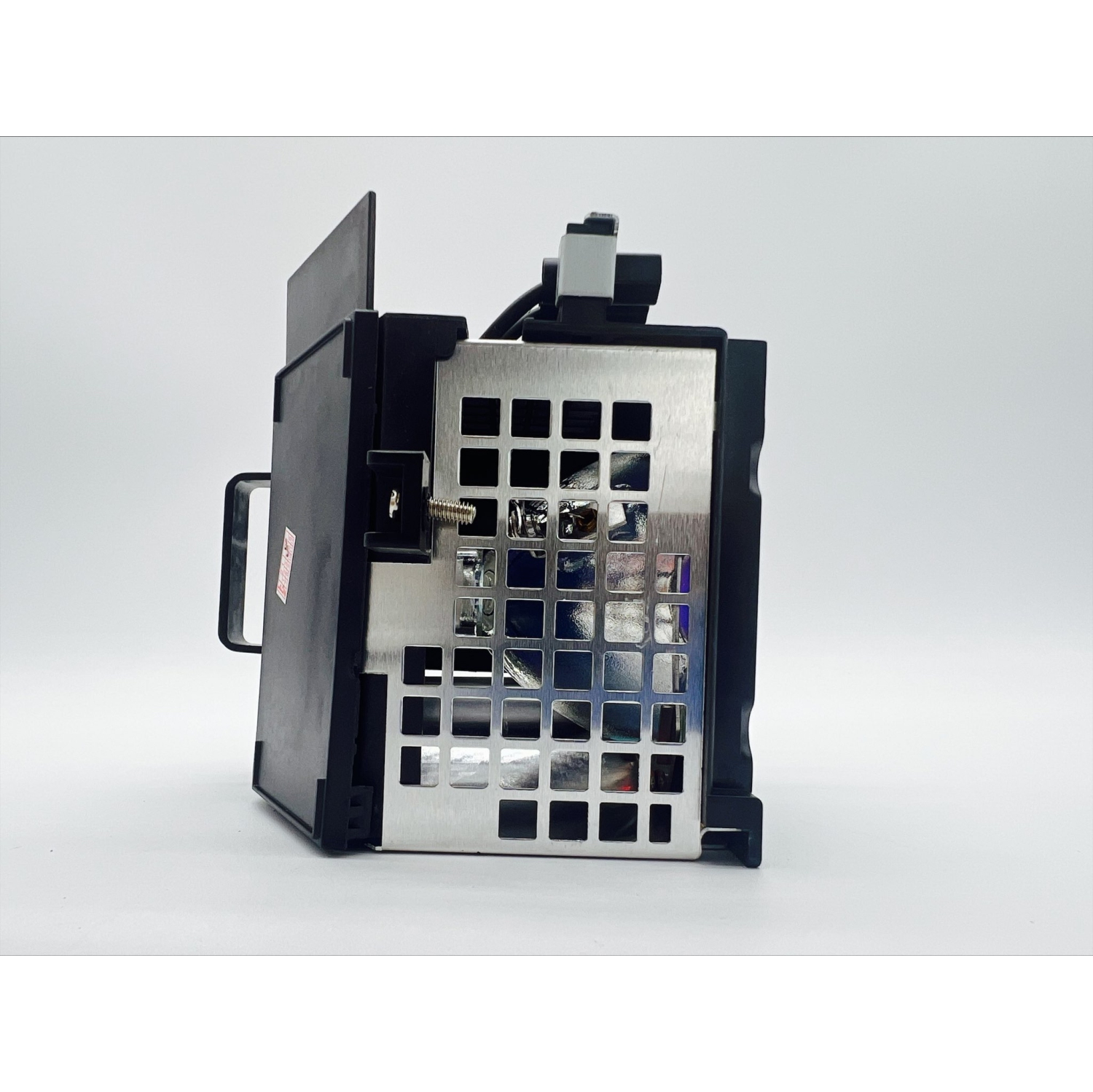 Jaspertronics Lamp & Housing for Hitachi 55VF820 TVs with Neolux Bulb Inside - 90 Day Warranty