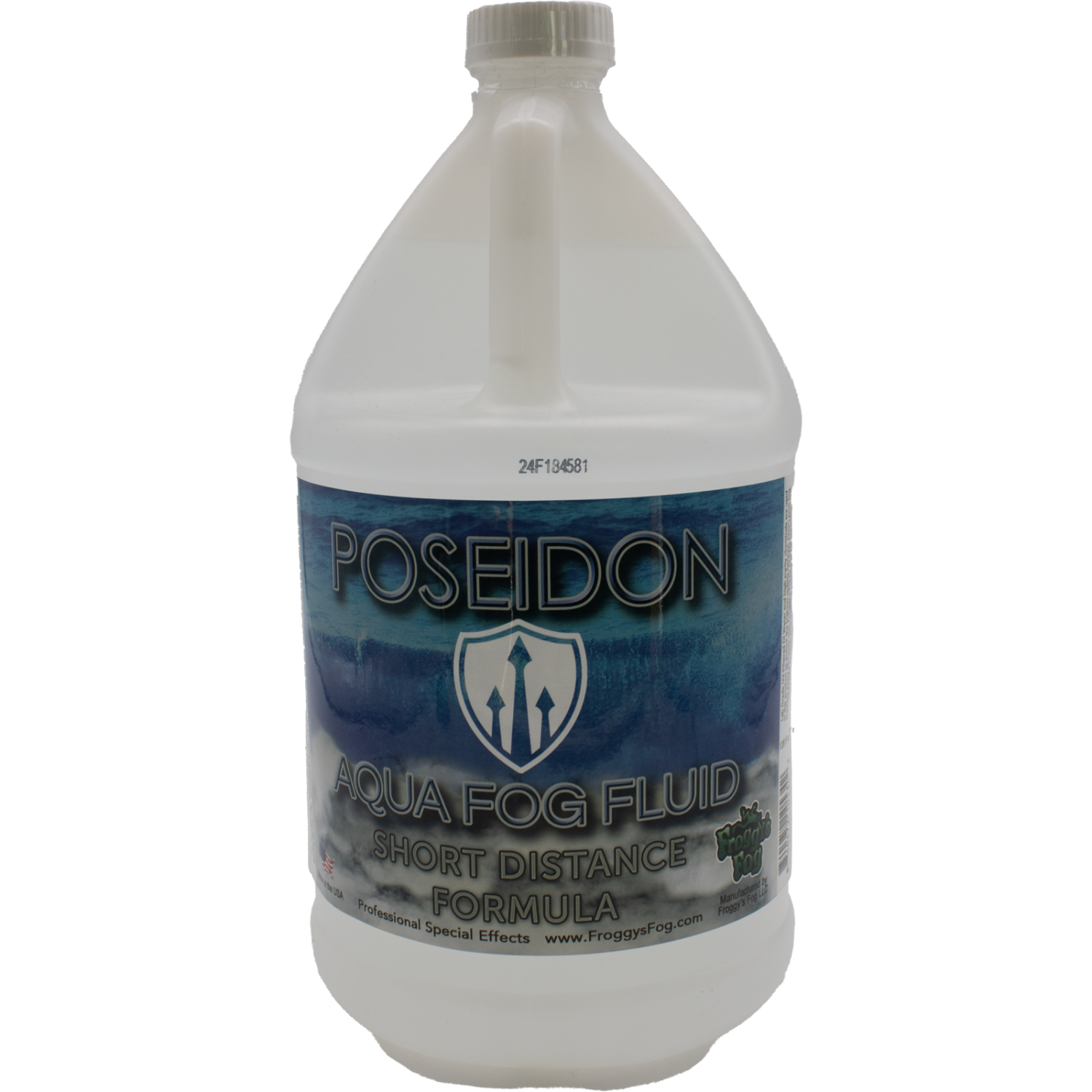 Poseidon® Aqua Fog - Short Distance Formula