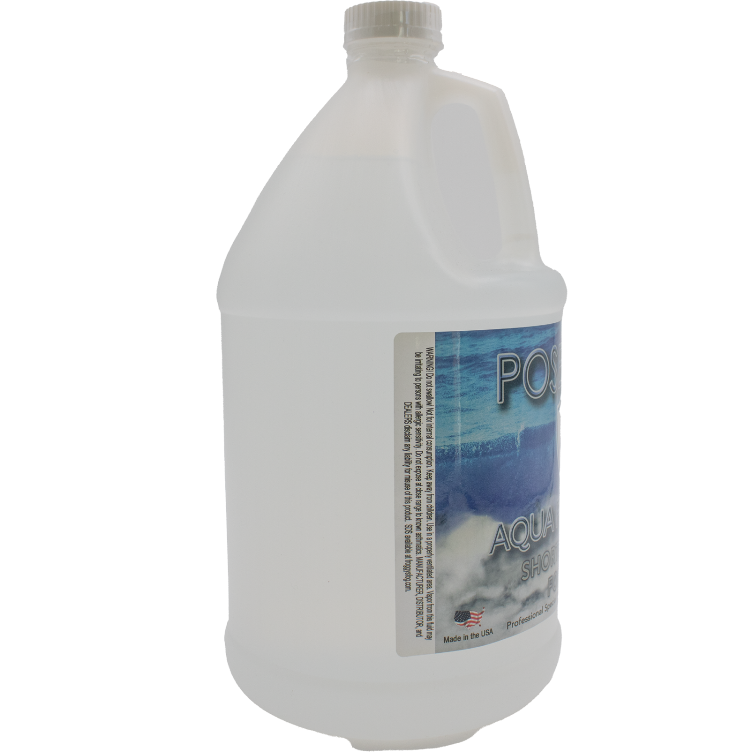 Poseidon® Aqua Fog - Short Distance Formula