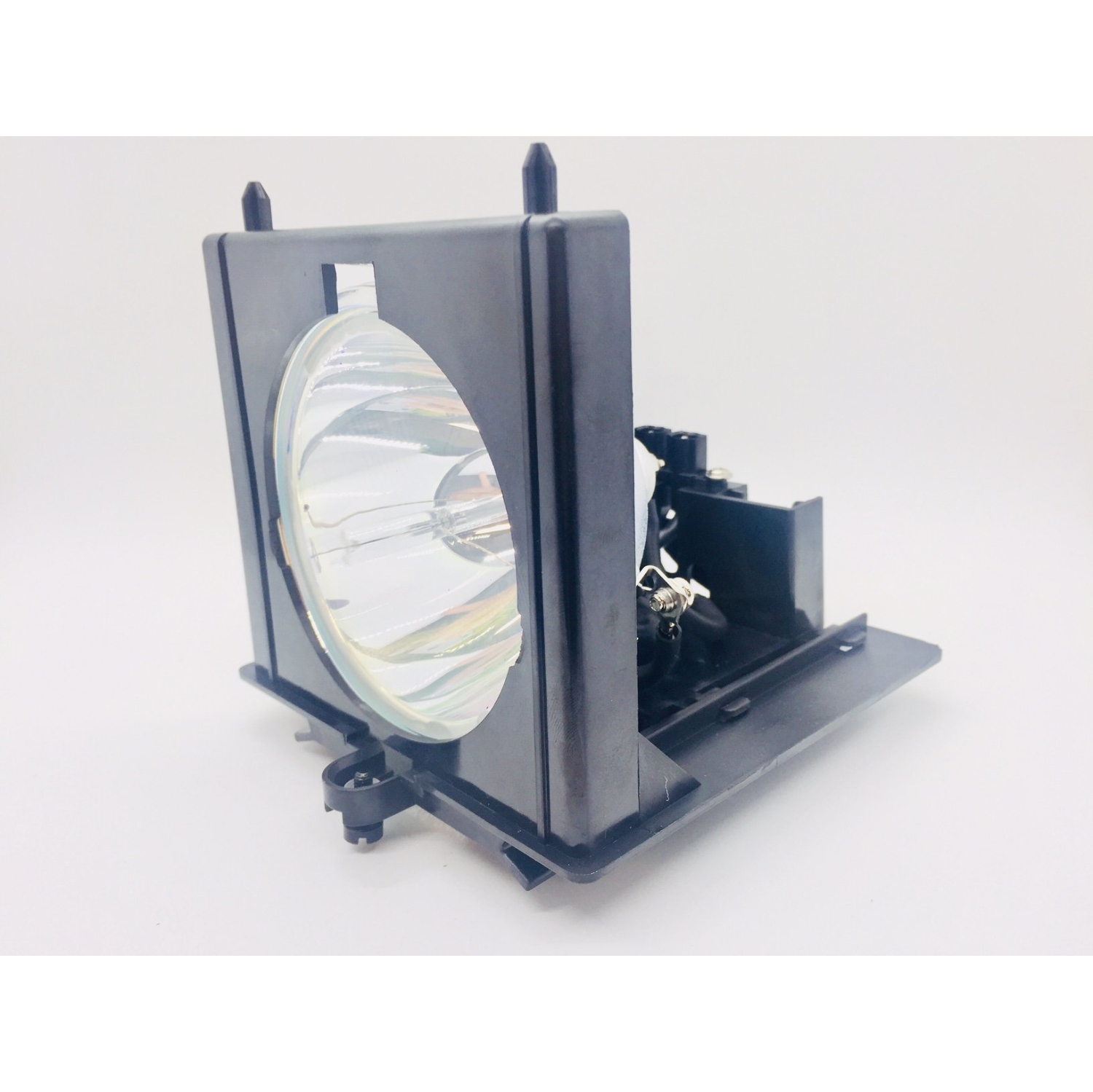 Lamp & Housing for RCA HD61LPW42YX6 TVs - Neolux bulb inside - 90 Day Warranty