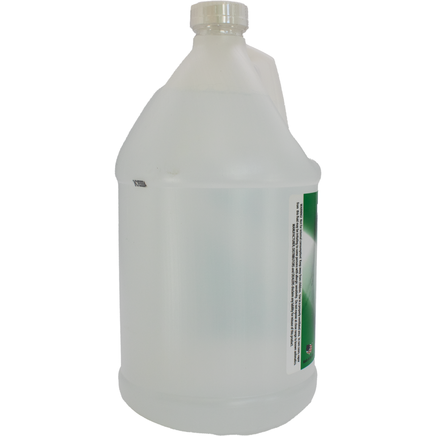 Fog Machine Cleaner - Froggys Fully Clean