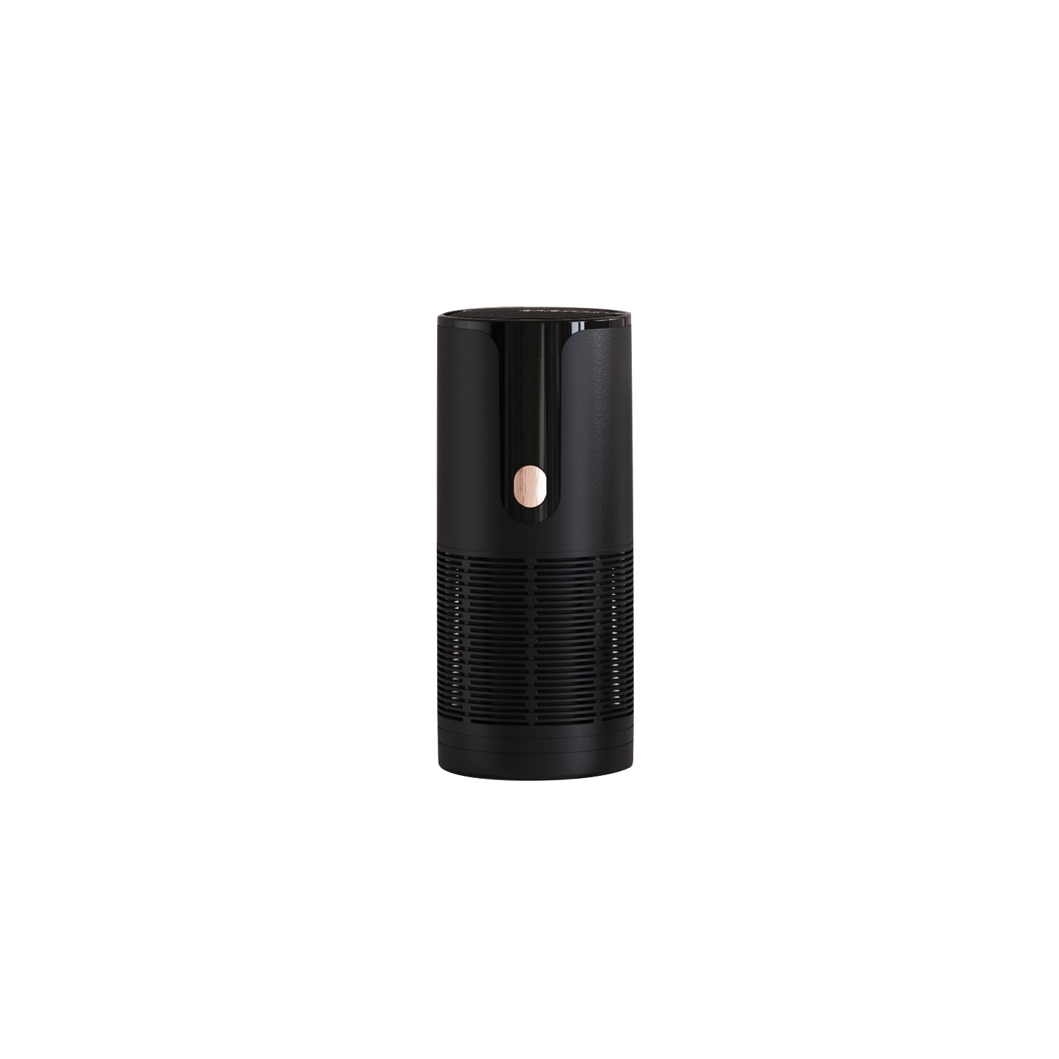 Car Air Purifier - Silent 3 Speeds, with Color Indicator, Removes 99% of Dust/Smoke/PM2.5.