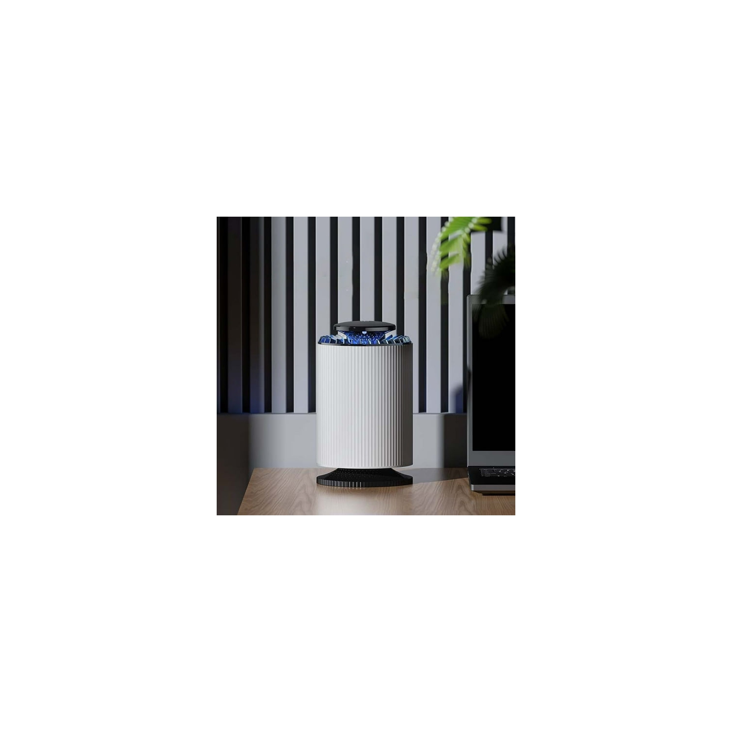 Two-in-one air purifier for home indoor formaldehyde removal, odor removal, smoke removal, purifier, home essential