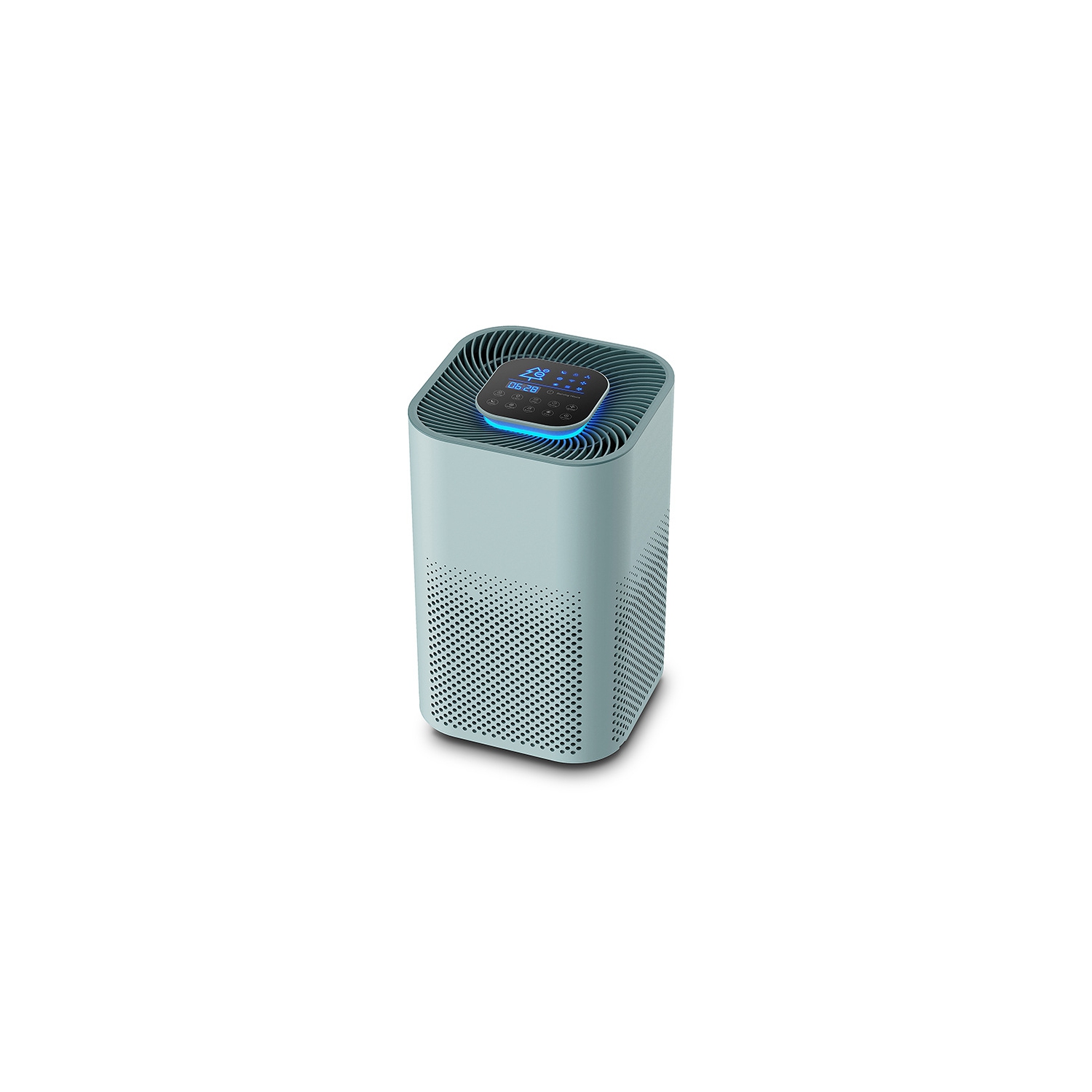Air Purifier for Home, Allergy & Pets, HEPA Filter for Bedroom, Quiet Sleep Mode, Ultra Quiet Air Purifier, Removes Dust & Pet Dander