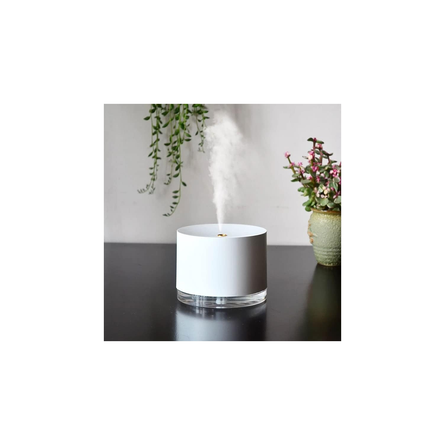 Air Humidifier Diffuser Portable Humidifier Household Battery Rechargeable Humidifier Sprayer