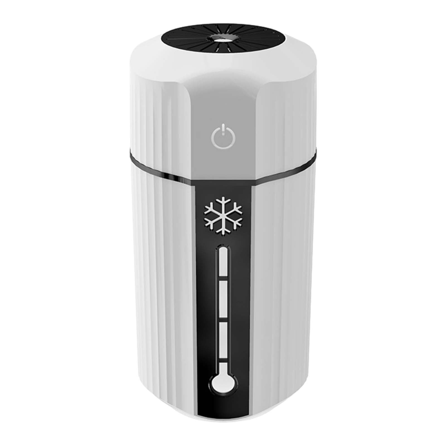 Air humidifier desktop home small car USB large fog bedroom office humidifier