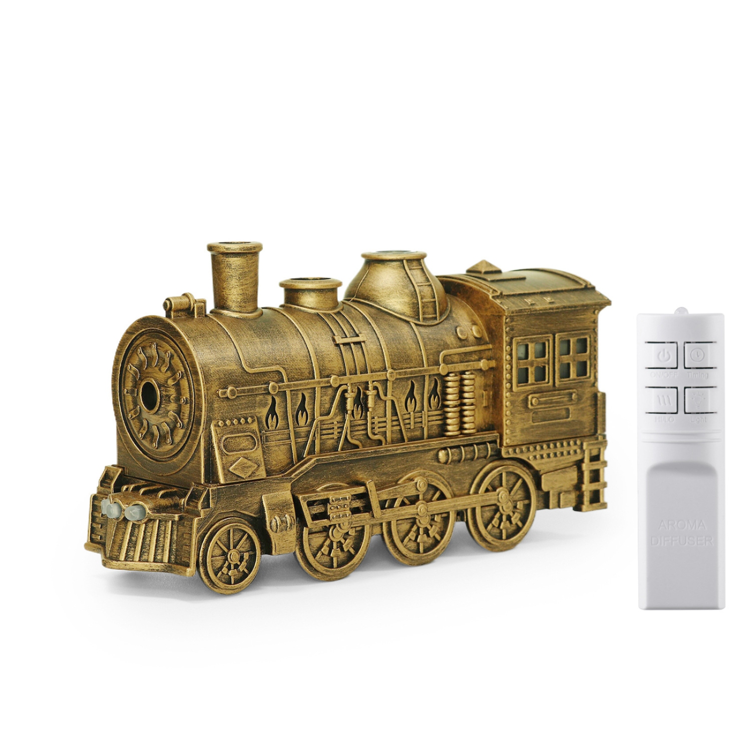 Humidificateur de train, humidificateur d'air avec arrêt automatique pour humidificateur de chambre à coucher, petit format, adapté à la maison, au