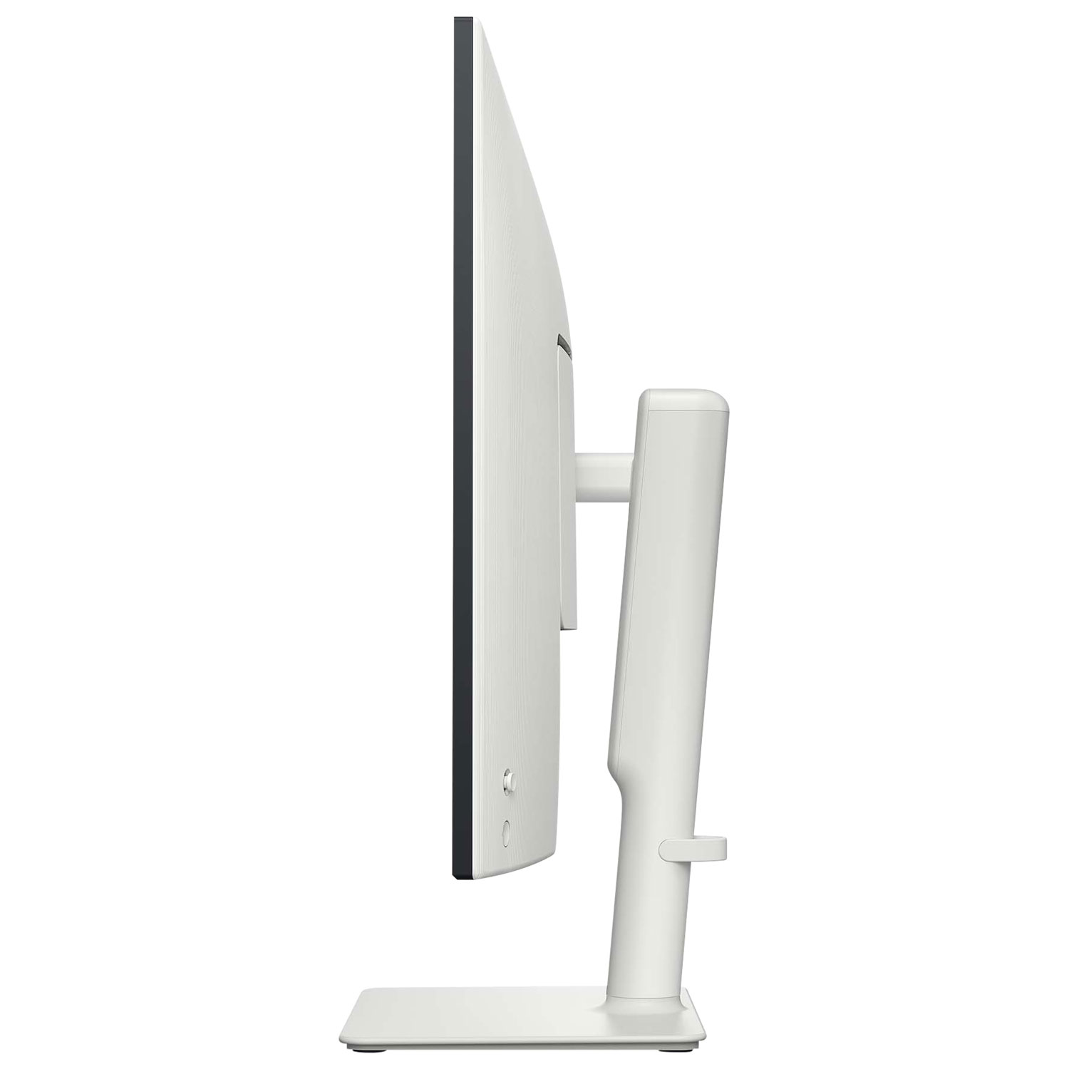 Dell Plus 32" 120Hz 4ms GTG VA LCD FreeSync Monitor - White