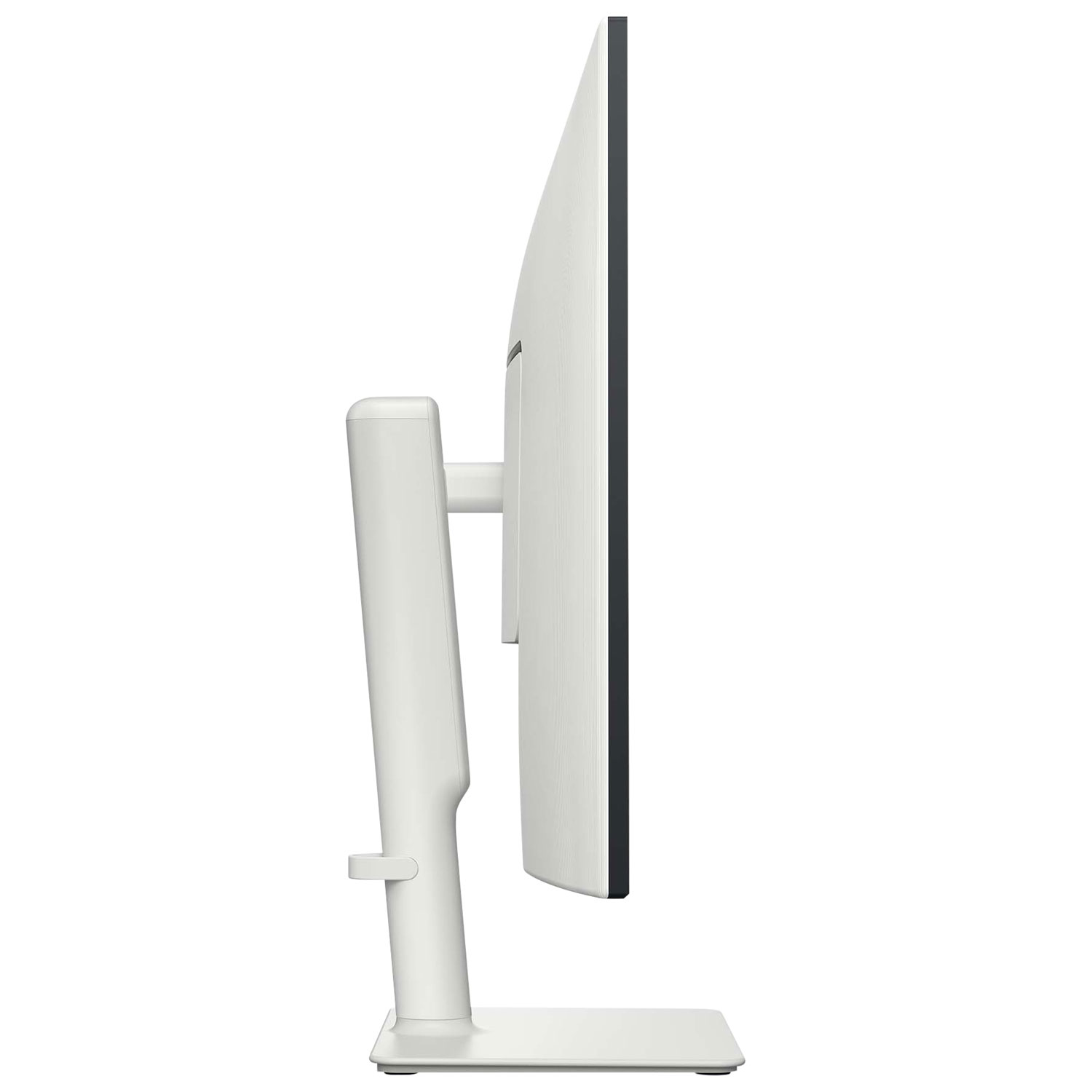 Dell Plus 32" 120Hz 4ms GTG VA LCD FreeSync Monitor - White