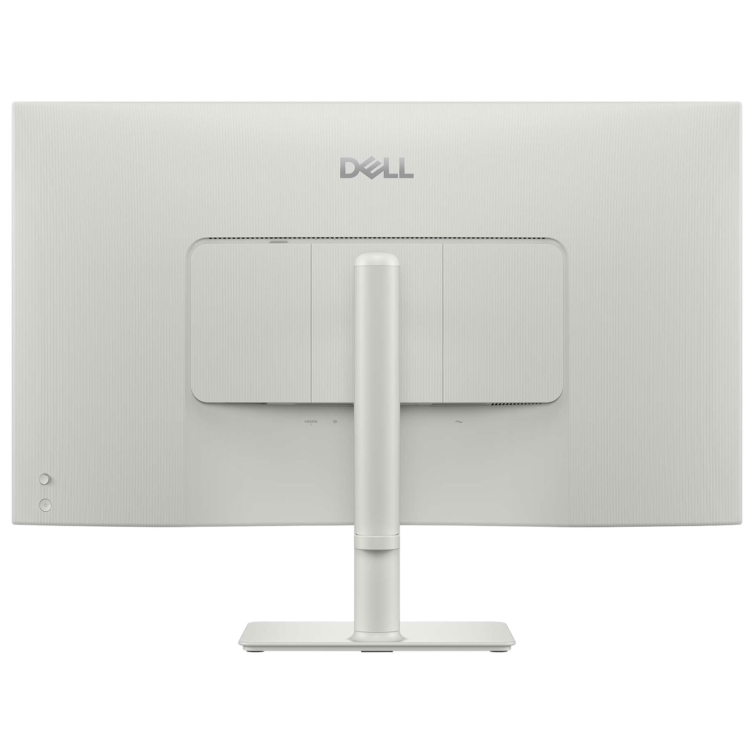 Dell Plus 32" 120Hz 4ms GTG VA LCD FreeSync Monitor - White