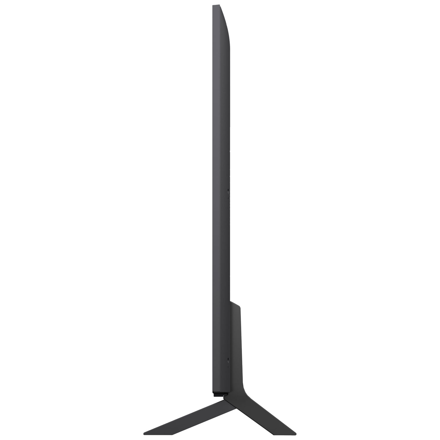 LG 50" QNED evo AI QNED85 4K UHD HDR Mini-LED webOS Smart TV - 2025