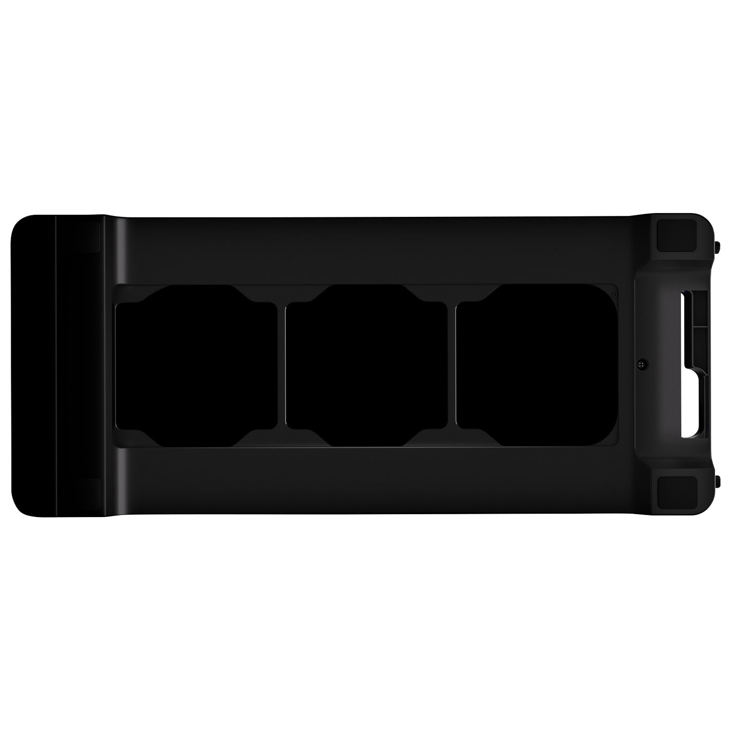 Ordinateur de bureau Legion Tower 5i 30L de Lenovo - Noir éclipse