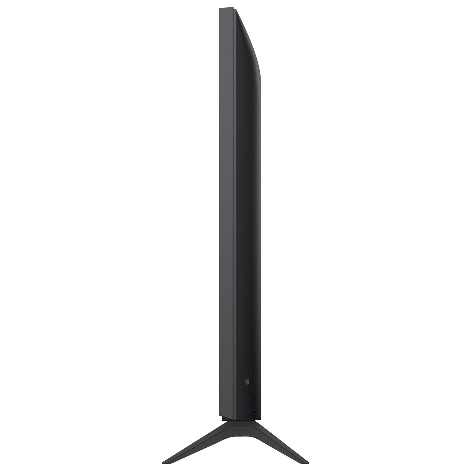 LG 43" NANO80AUA Series NanoCell AI NANO80 4K UHD HDR LED Smart TV - 2025