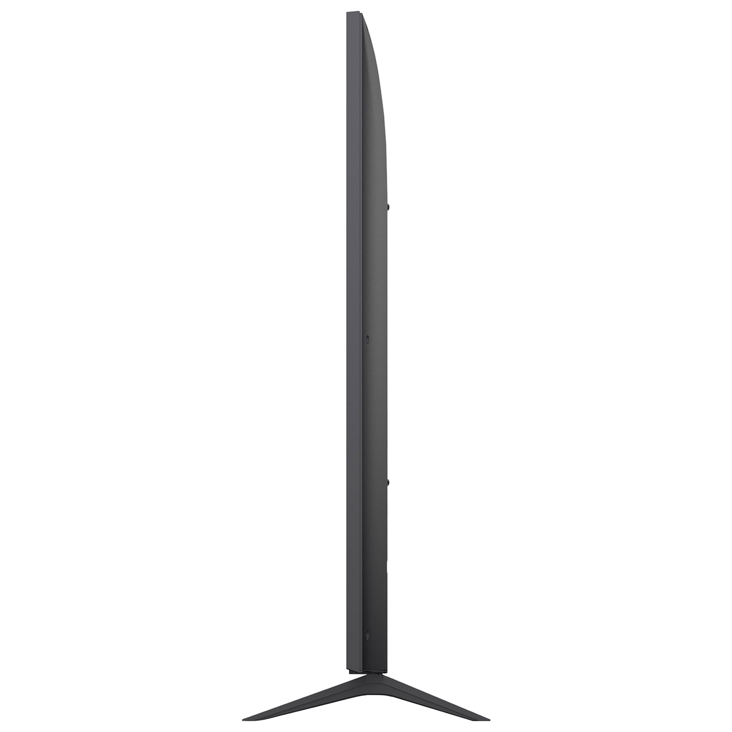 LG 75" NANO80AUA Series NanoCell AI NANO80 4K UHD HDR LED Smart TV - 2025