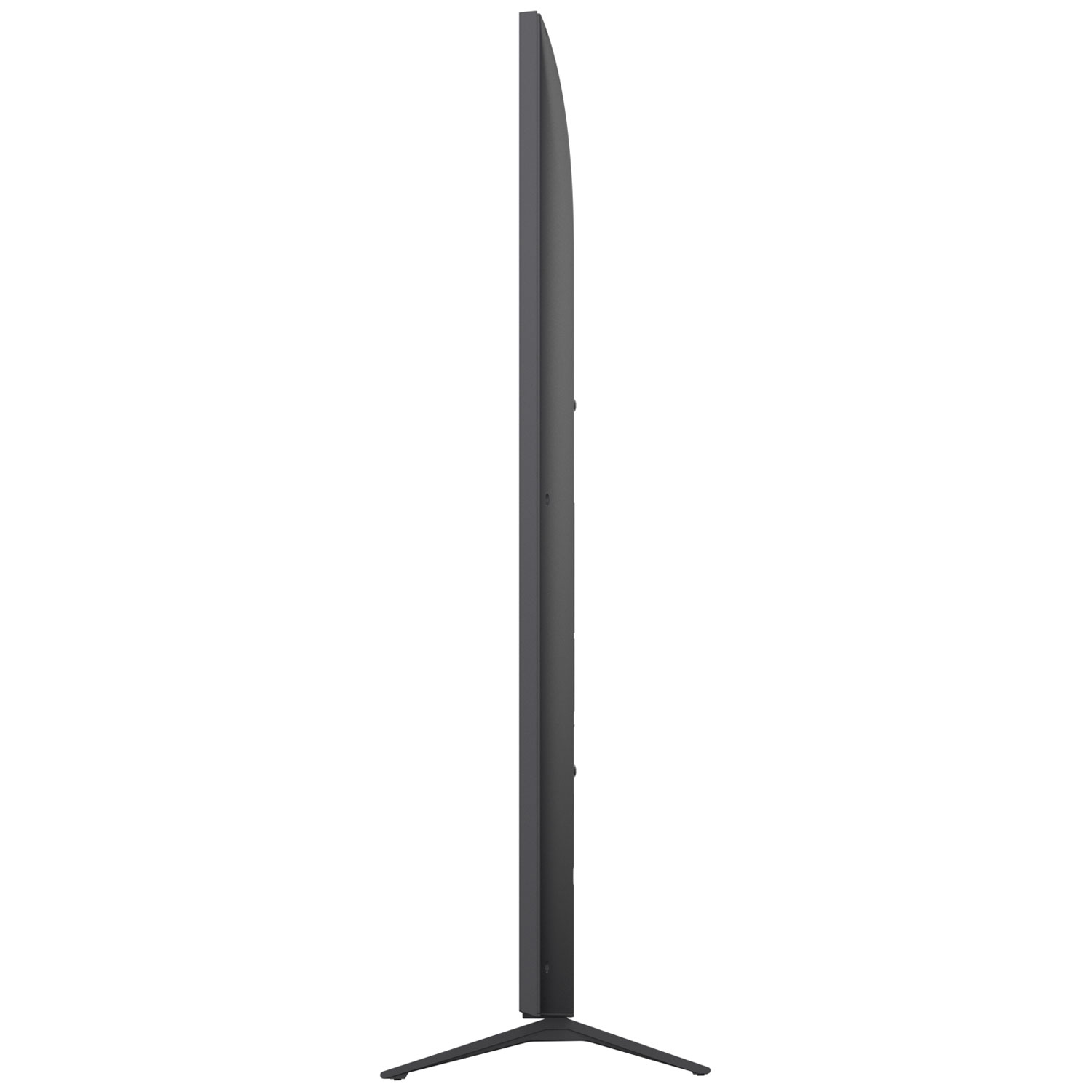 LG 86" NANO80AUA Series NanoCell AI NANO80 4K UHD HDR LED Smart TV - 2025