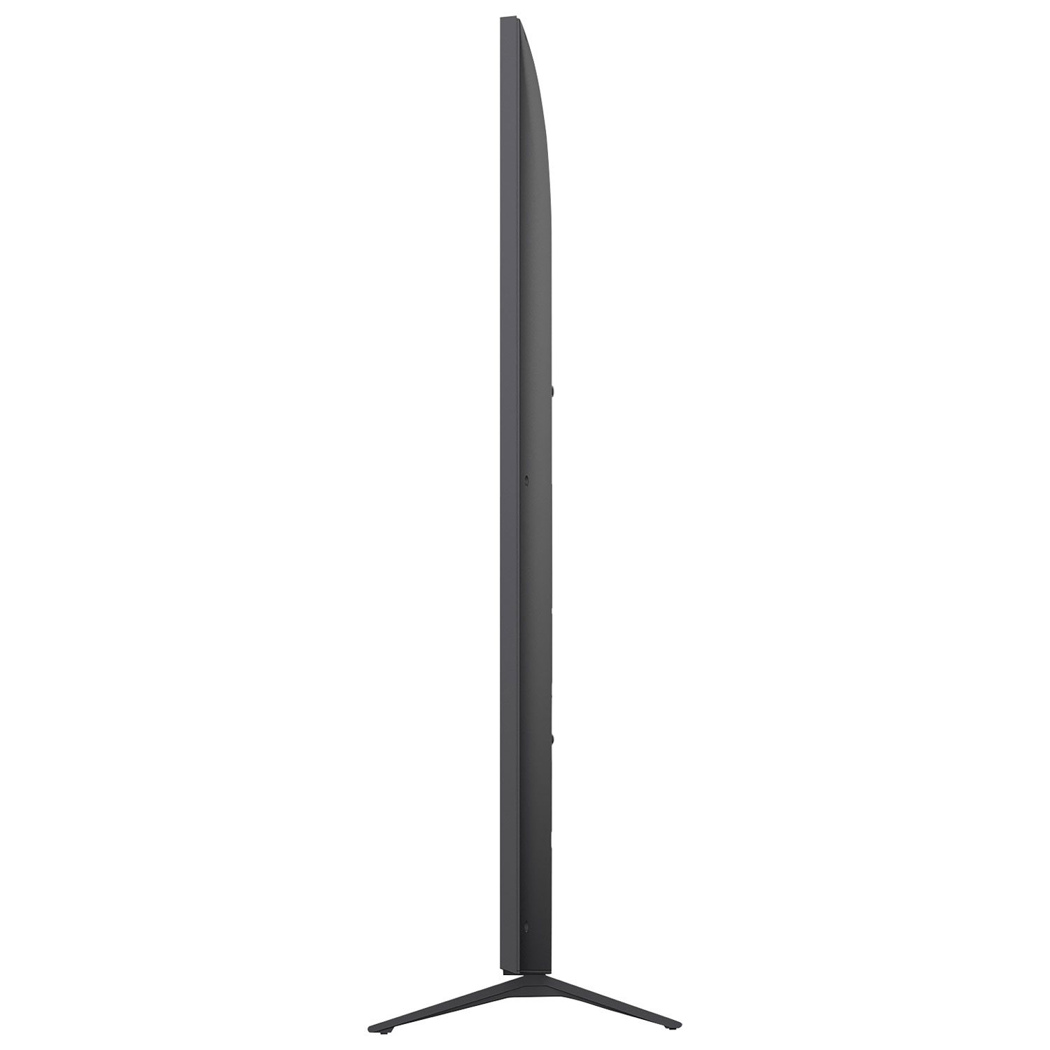 LG 86" NANO80AUA Series NanoCell AI NANO80 4K UHD HDR LED Smart TV - 2025