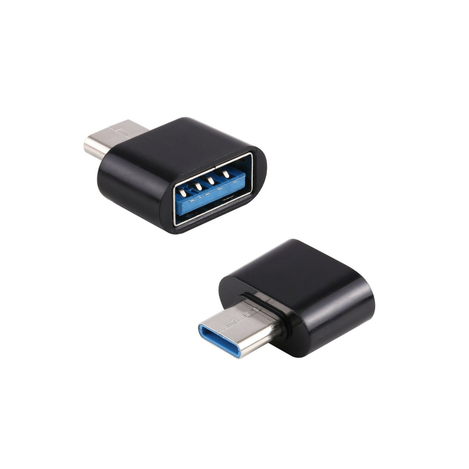 Exian Adapter USB to Type-C USB