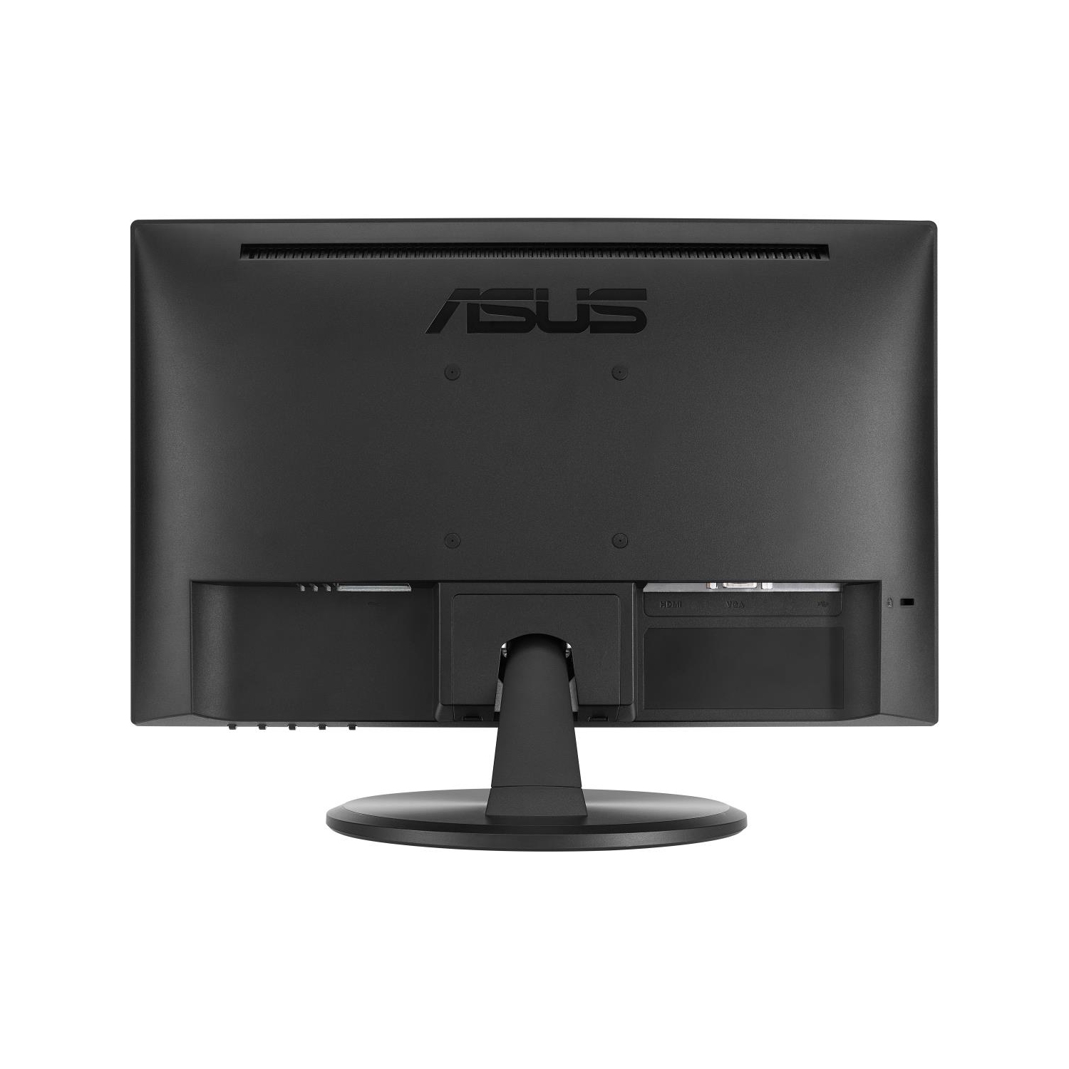 Asus 15.6" FHD 60Hz 5ms GTG IPS LED Monitor - Black