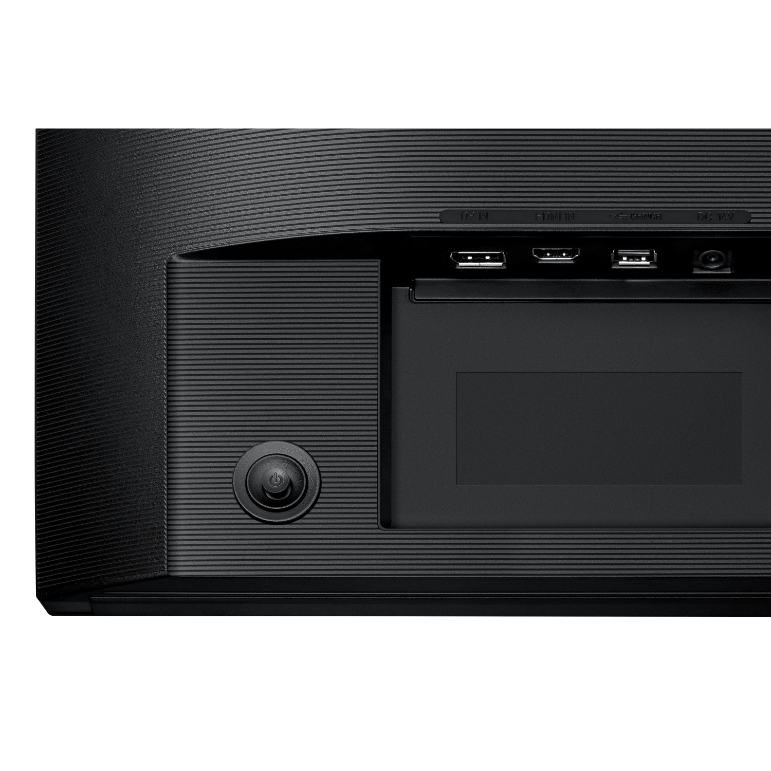 Samsung S30B 32" FHD 75Hz 8ms GTG VA AMD FreeSync Monitor - Black