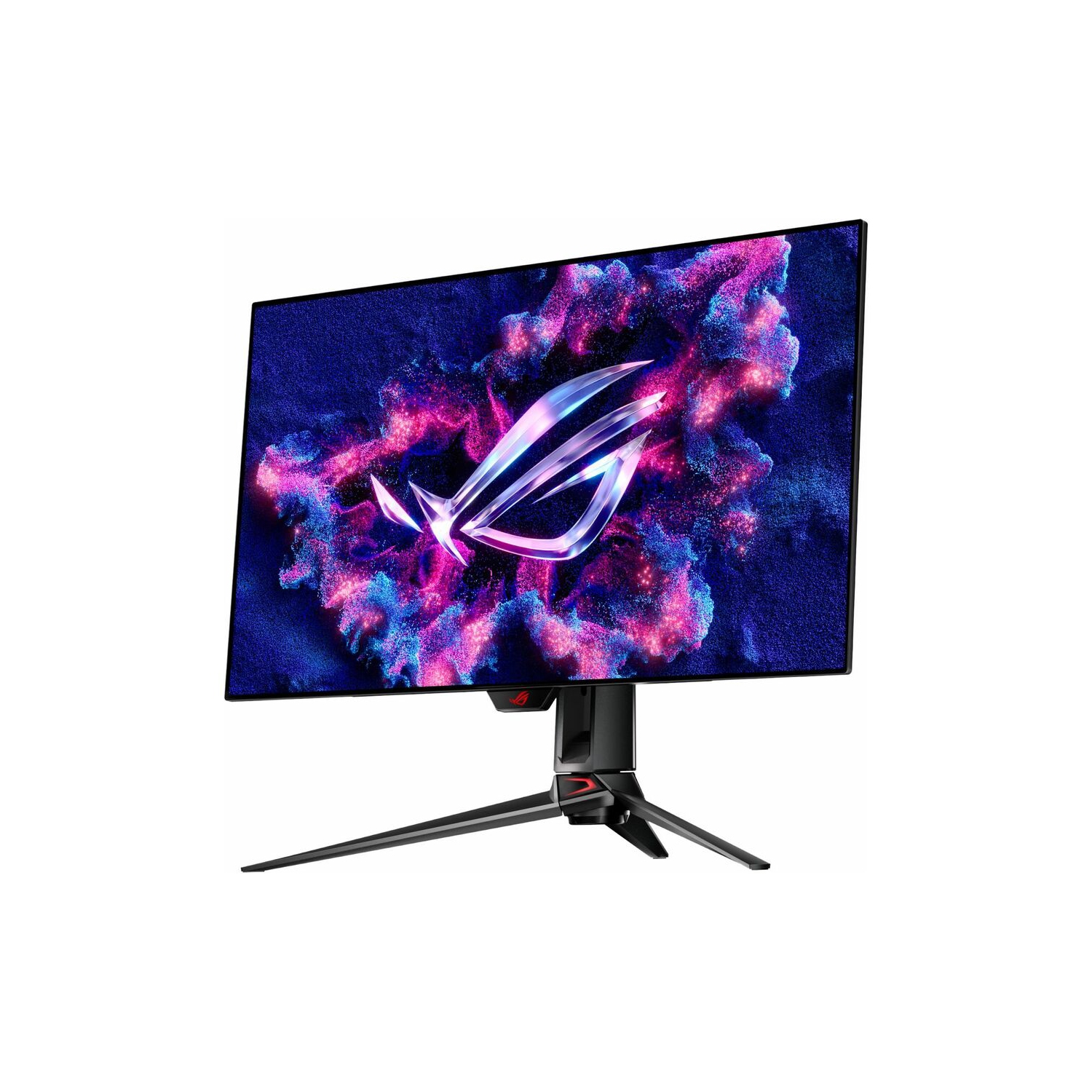 Asus ROG Swift 31.5" 4K UHD 240Hz 0.03ms GTG WOLED OLED AMD FreeSync Premium Monitor (PG32UCDP) - Black