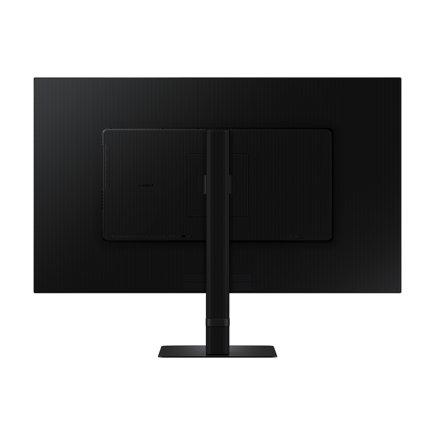 Samsung S60D 32" WQHD 100Hz IPS LCD Monitor - Black
