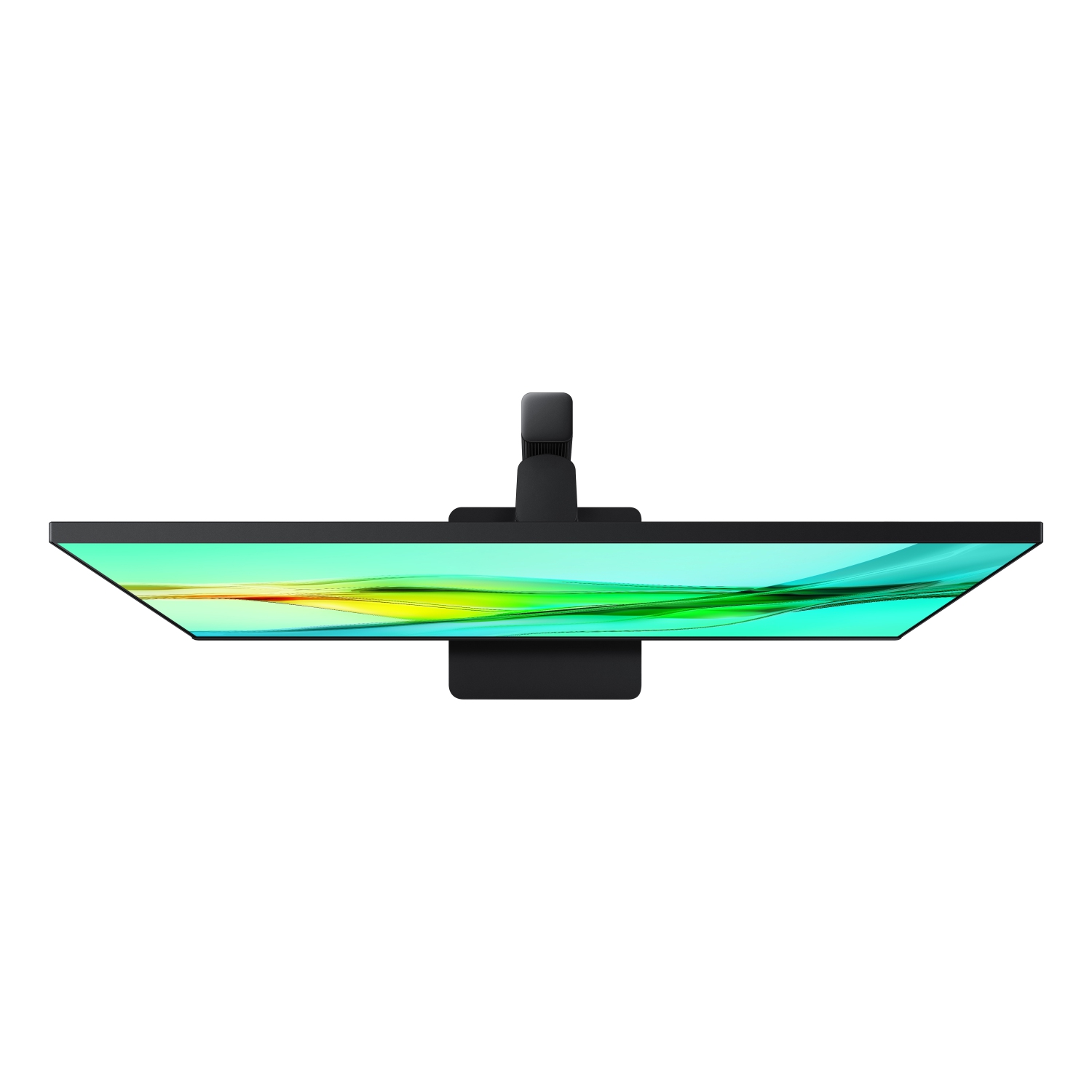 Samsung S60D 32" WQHD 100Hz IPS LCD Monitor - Black