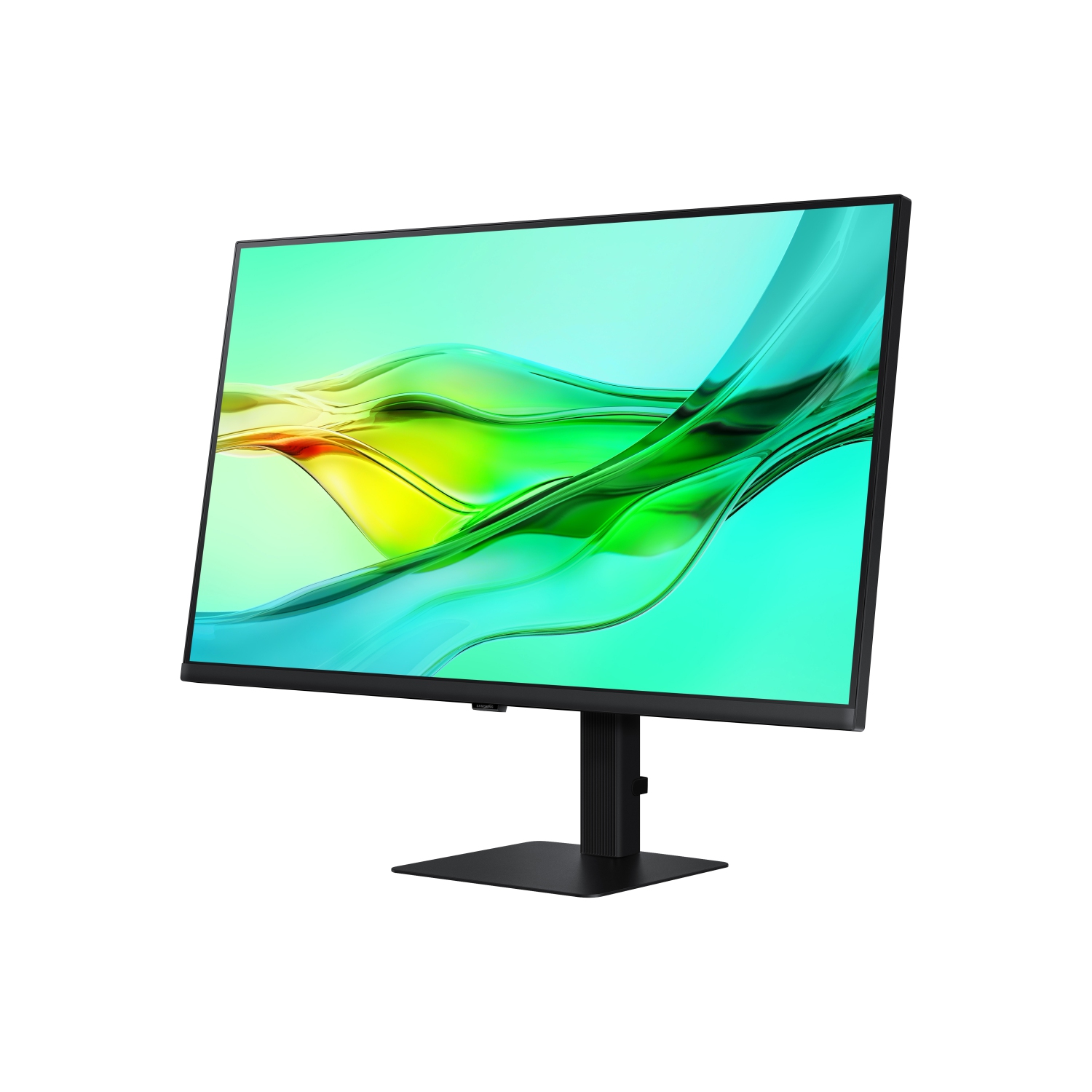 Samsung S60D 32" WQHD 100Hz IPS LCD Monitor - Black