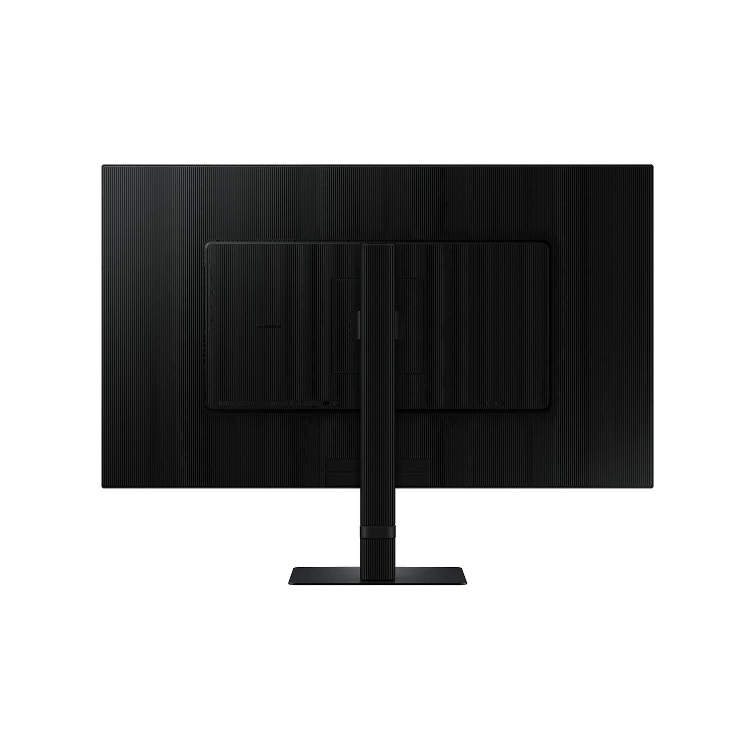 Samsung S80D 27" 4K UHD 60Hz IPS LCD Monitor - Black