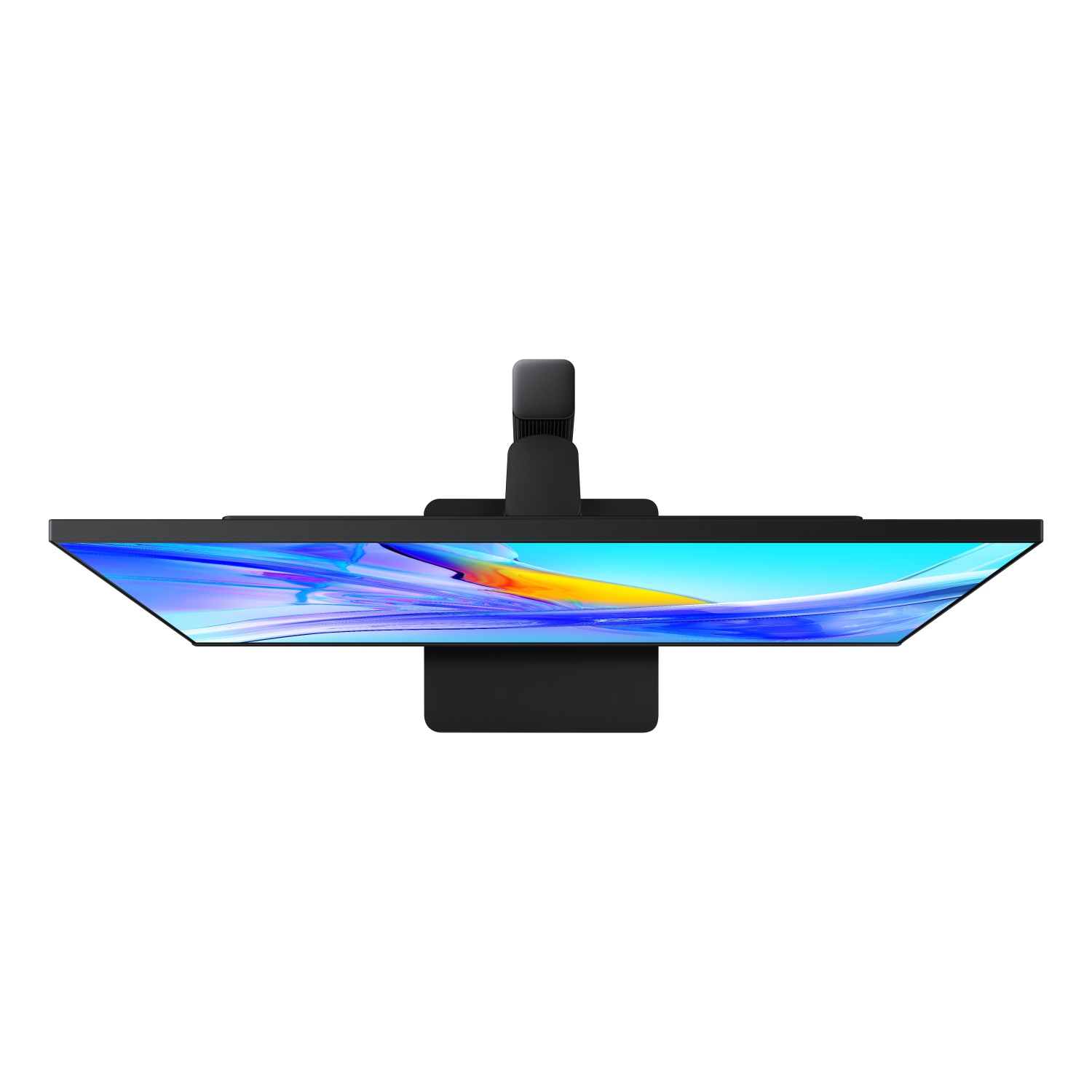 Samsung S80D 27" 4K UHD 60Hz IPS LCD Monitor - Black