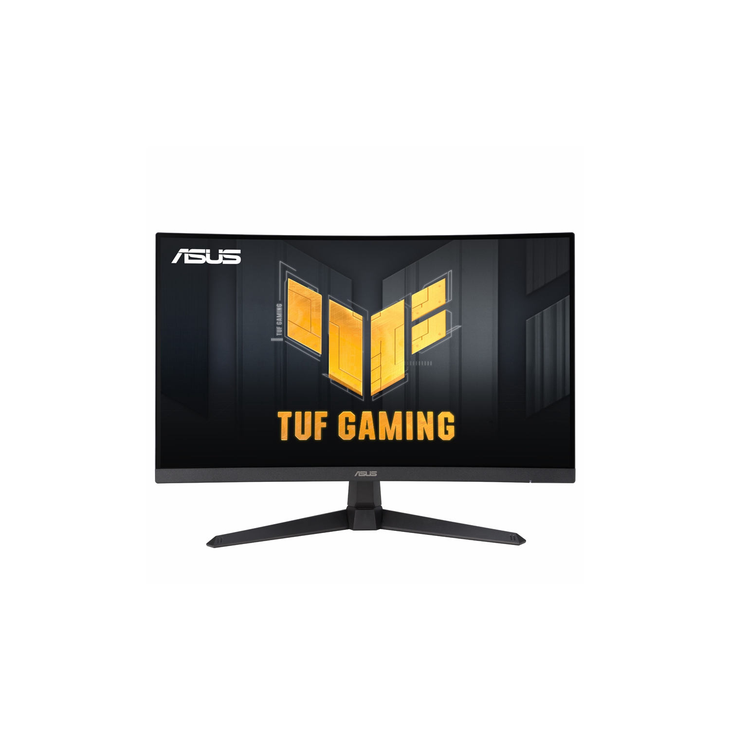 Asus TUF Gaming 27" FHD 280Hz 1ms GTG VA LED AMD Freesync Premium Monitor (VG27VQM1B)