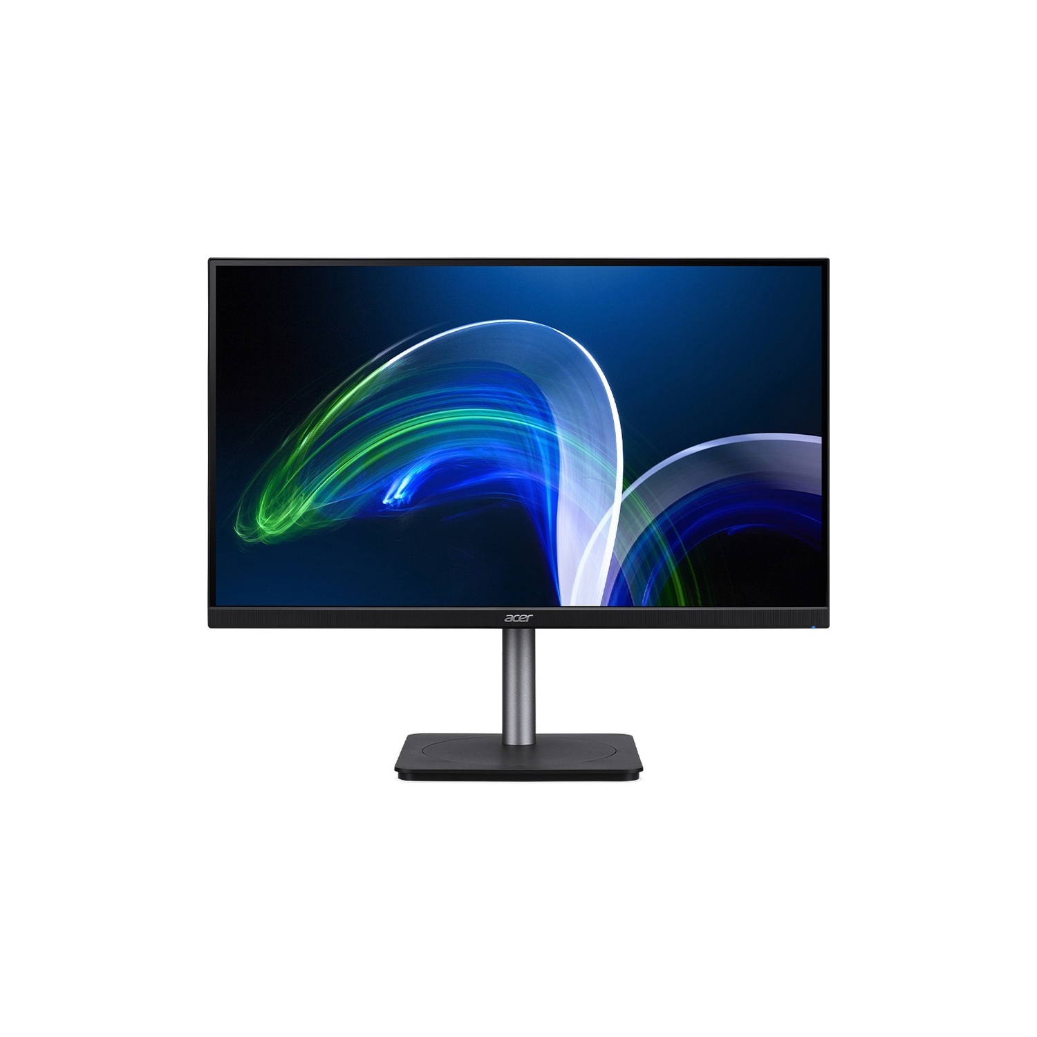 Moniteur FreeSync WQHD AMD LCD de 27&nbsp;po CB273U d'Acer avec 75&nbsp;Hz - Noir