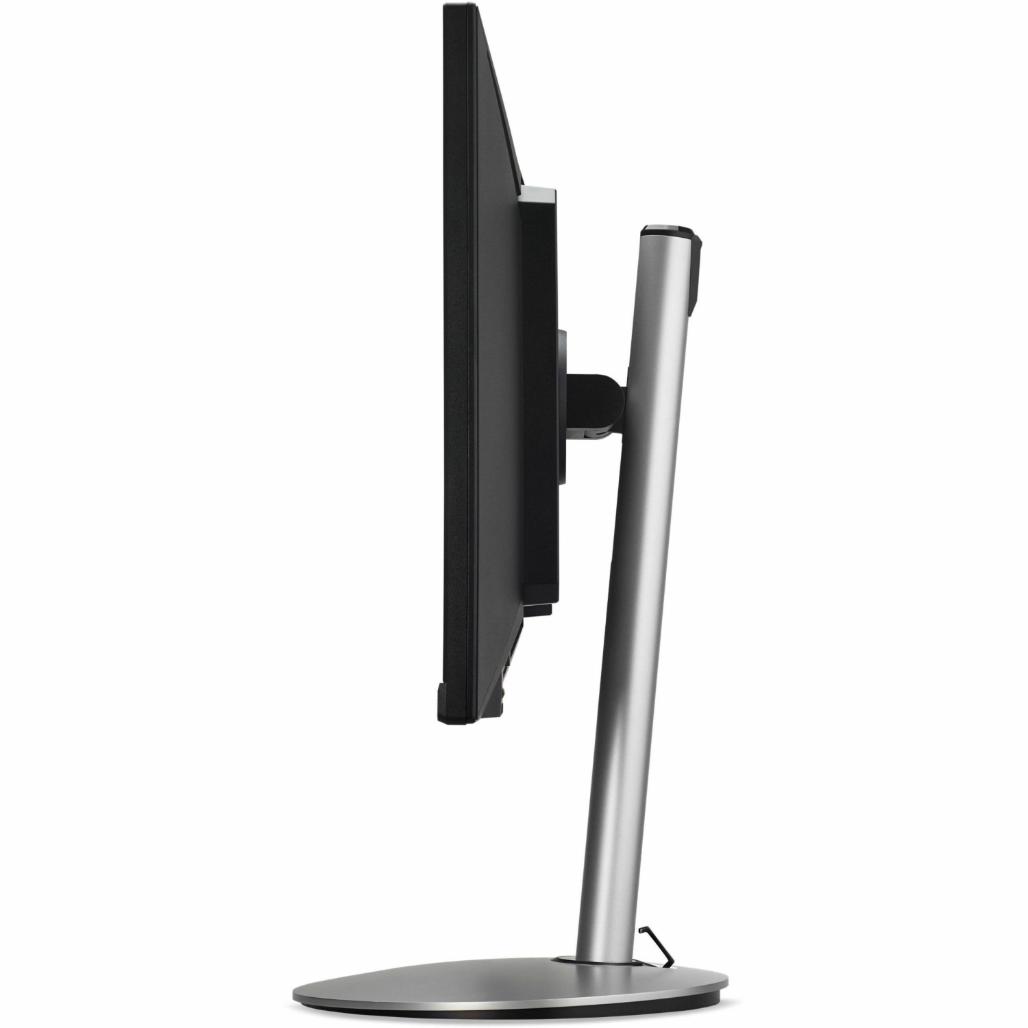 Acer CB342CU 34" UWHD 75Hz LED AMD FreeSync Monitor - Silver