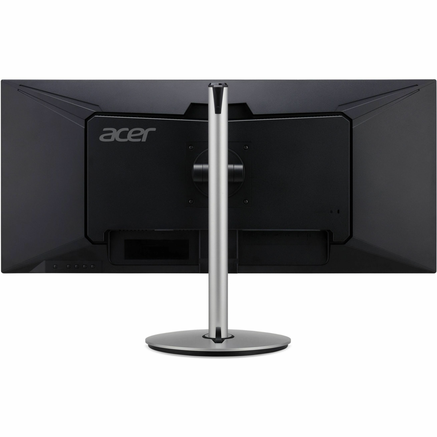 Acer CB342CU 34" UWHD 75Hz LED AMD FreeSync Monitor - Silver