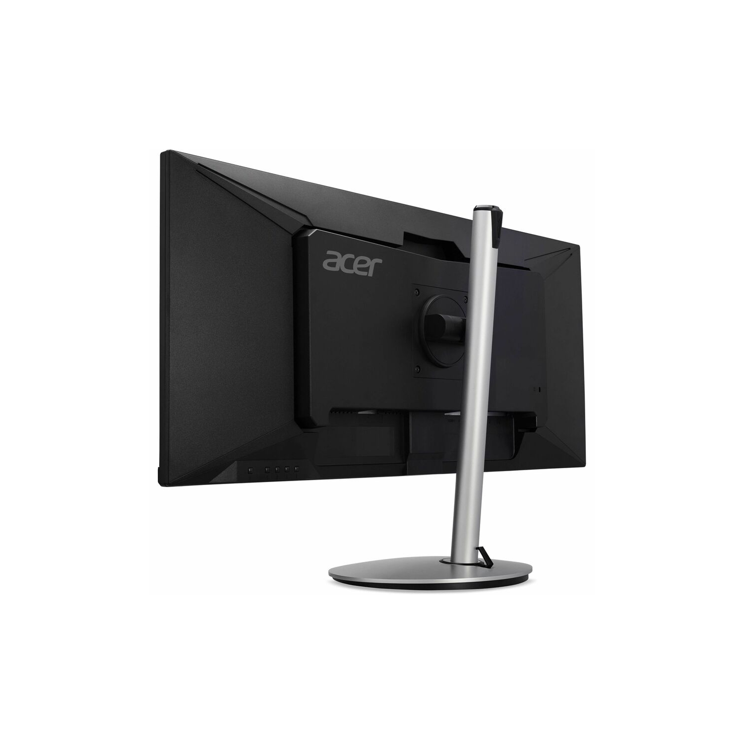 Acer CB342CU 34" UWHD 75Hz LED AMD FreeSync Monitor - Silver