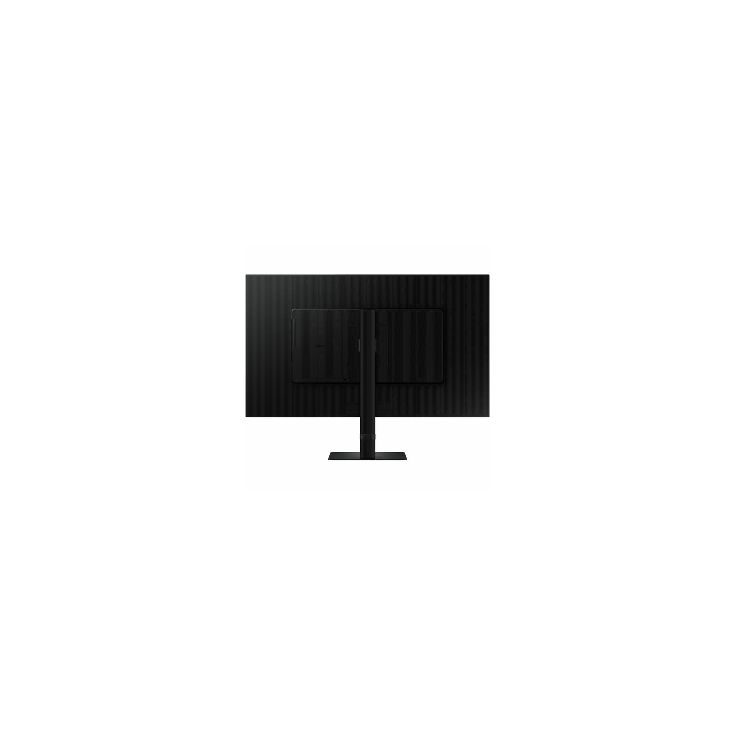 Samsung ViewFinity S8 27" 4K UHD 60Hz IPS LCD Monitor - Black