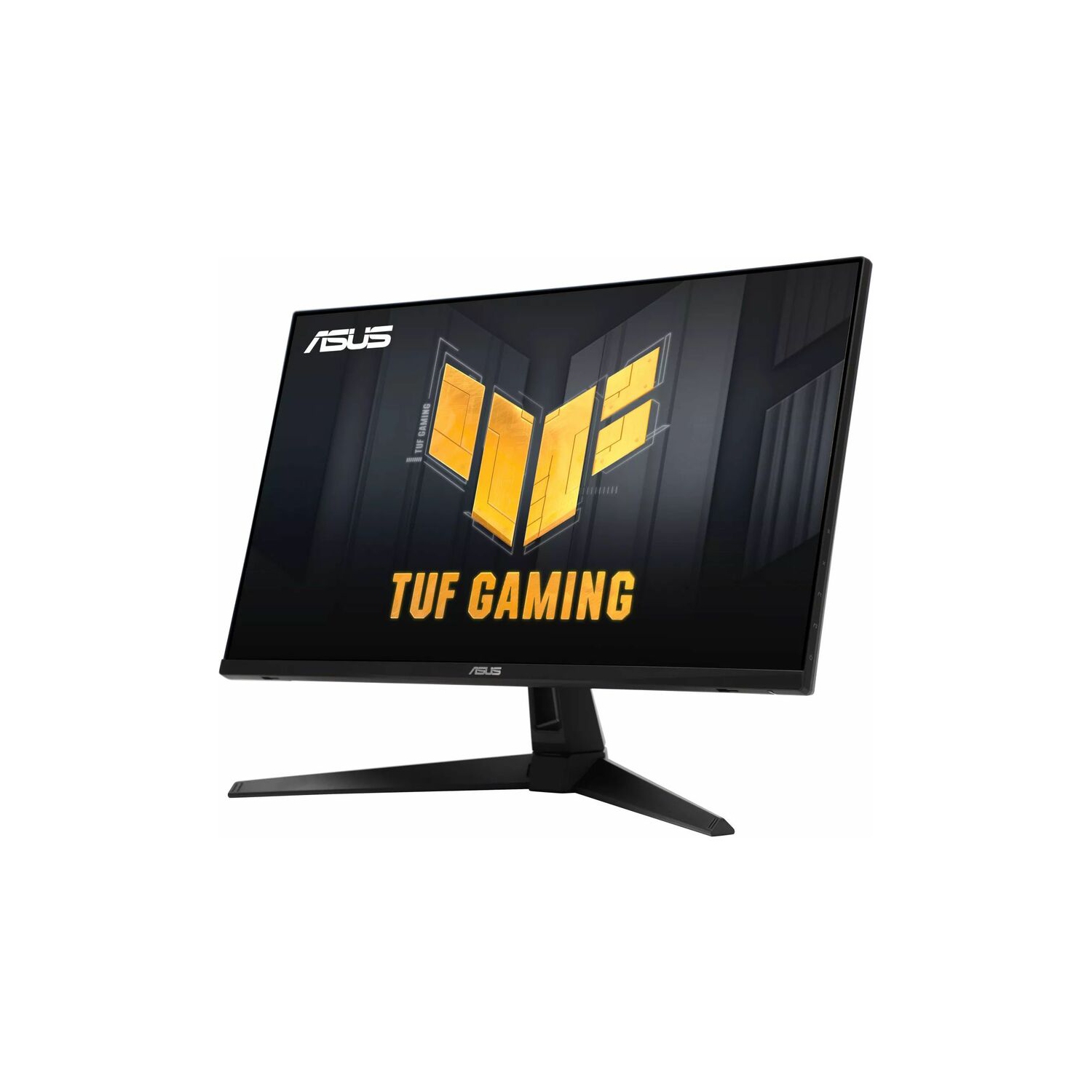 Moniteur FreeSync LED IPS rapide 1&nbsp;ms AMD QHD 27&nbsp;po TUF Gaming ASUS 180&nbsp;Hz Premium (VG27Agrew 3&nbsp;A) - Noir