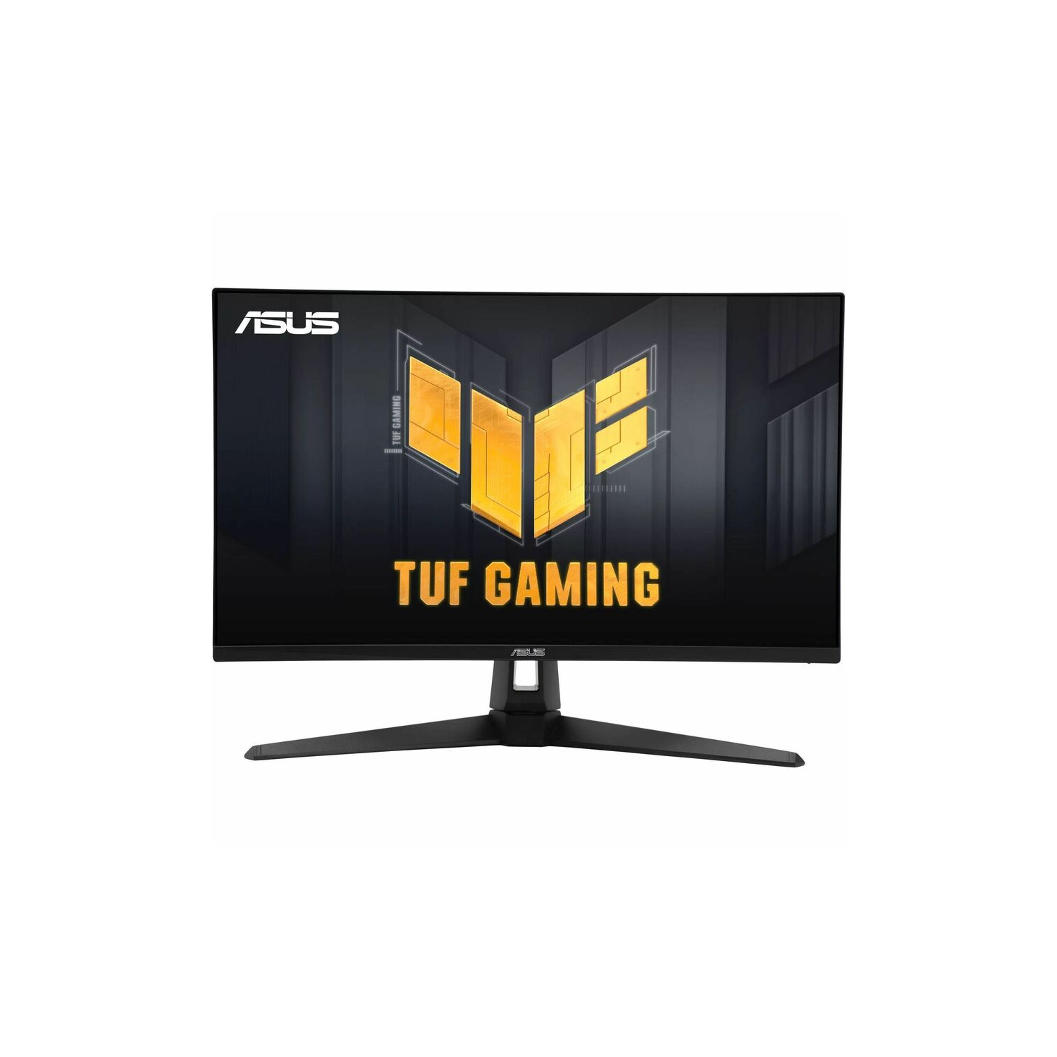 Moniteur FreeSync LED IPS rapide 1&nbsp;ms AMD QHD 27&nbsp;po TUF Gaming ASUS 180&nbsp;Hz Premium (VG27Agrew 3&nbsp;A) - Noir