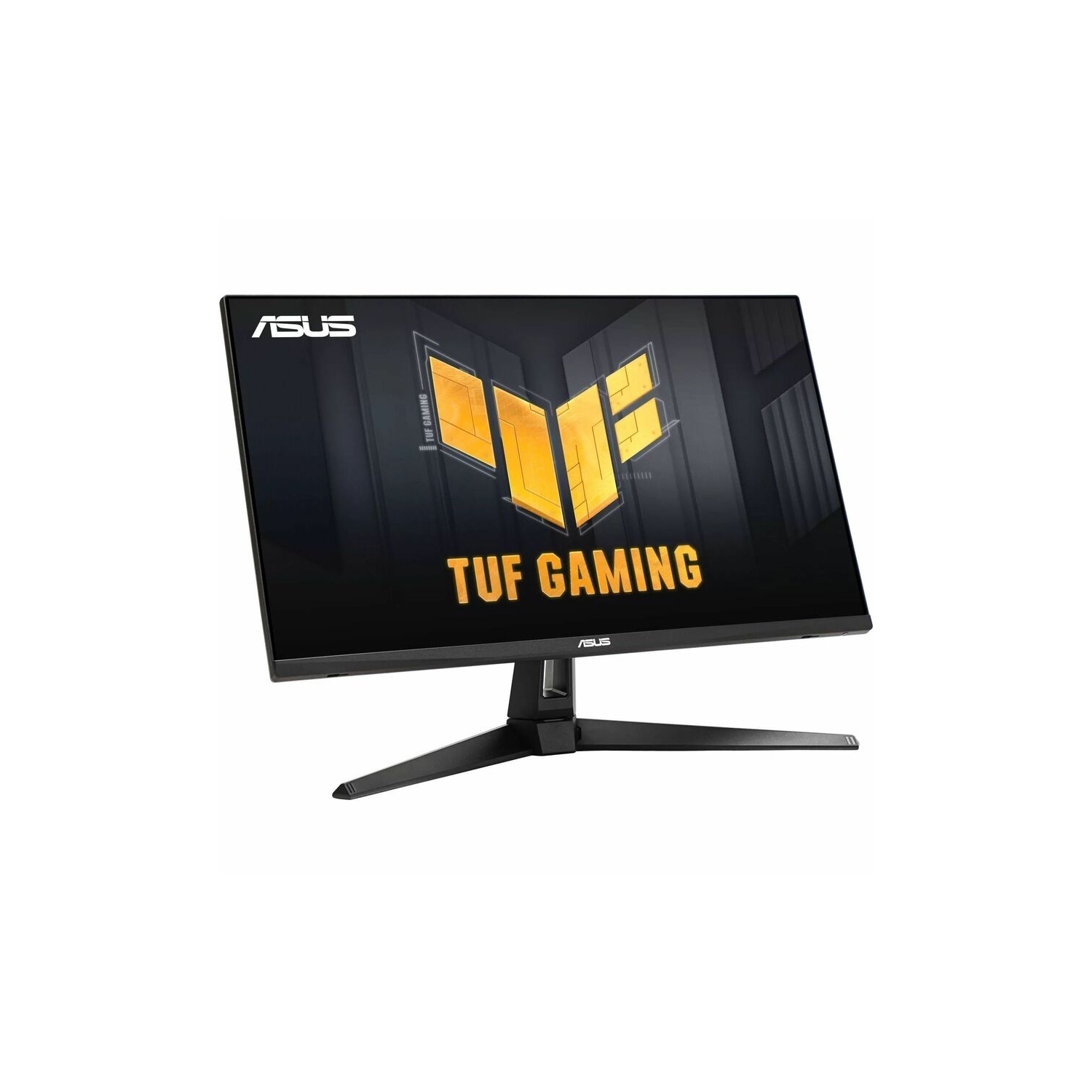 Moniteur FreeSync LED IPS rapide 1&nbsp;ms AMD QHD 27&nbsp;po TUF Gaming ASUS 180&nbsp;Hz Premium (VG27Agrew 3&nbsp;A) - Noir